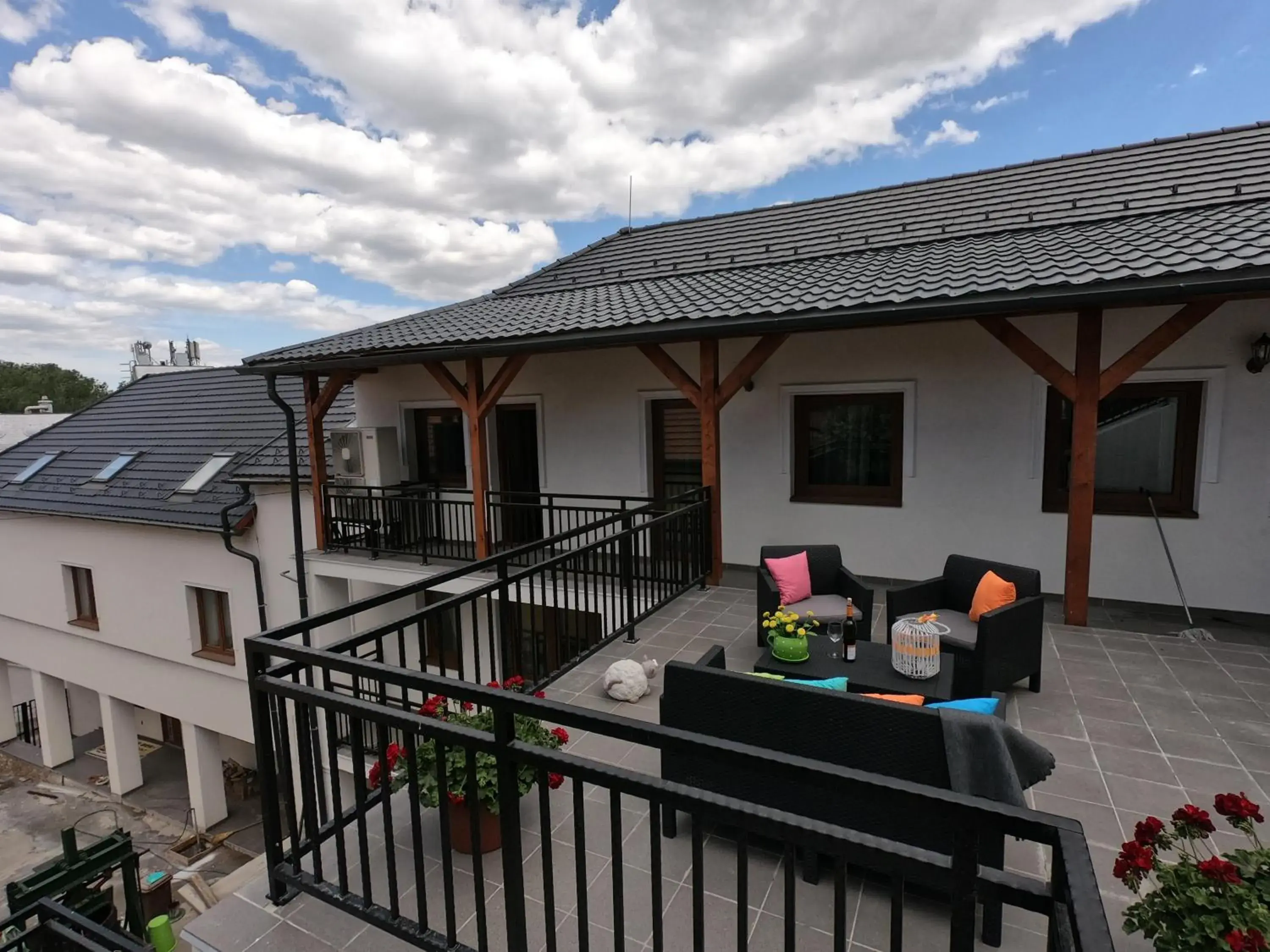 É-Vaskó Panzió Borpince É-Vaskó Panzió Borpince