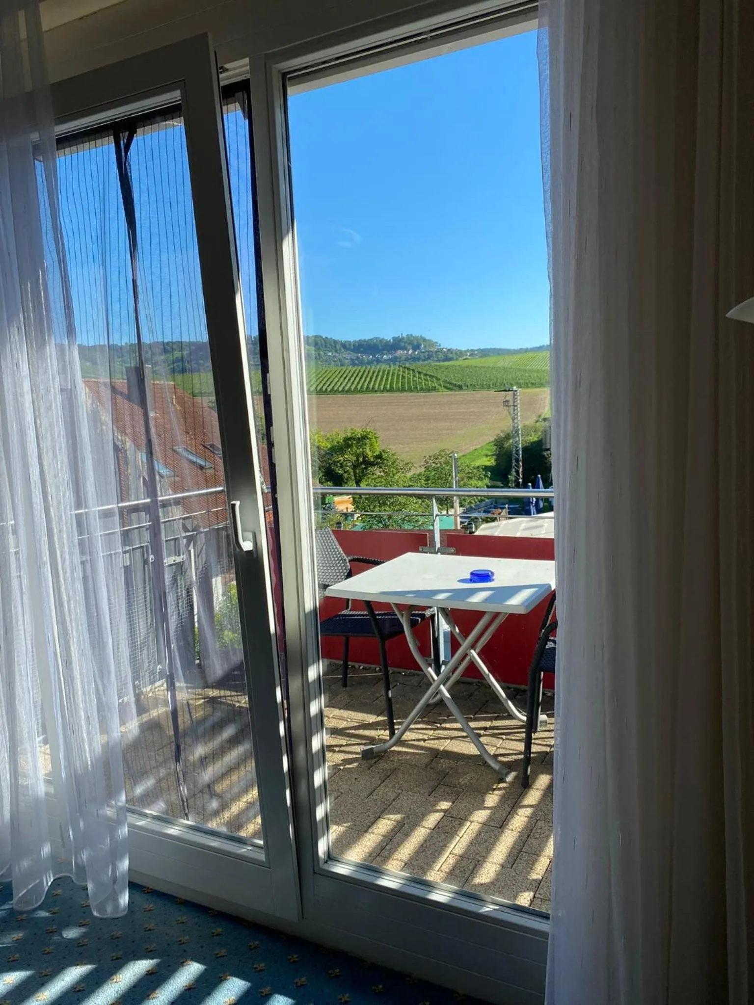 Photo of the whole room in Flair Hotel Landgasthof Roger