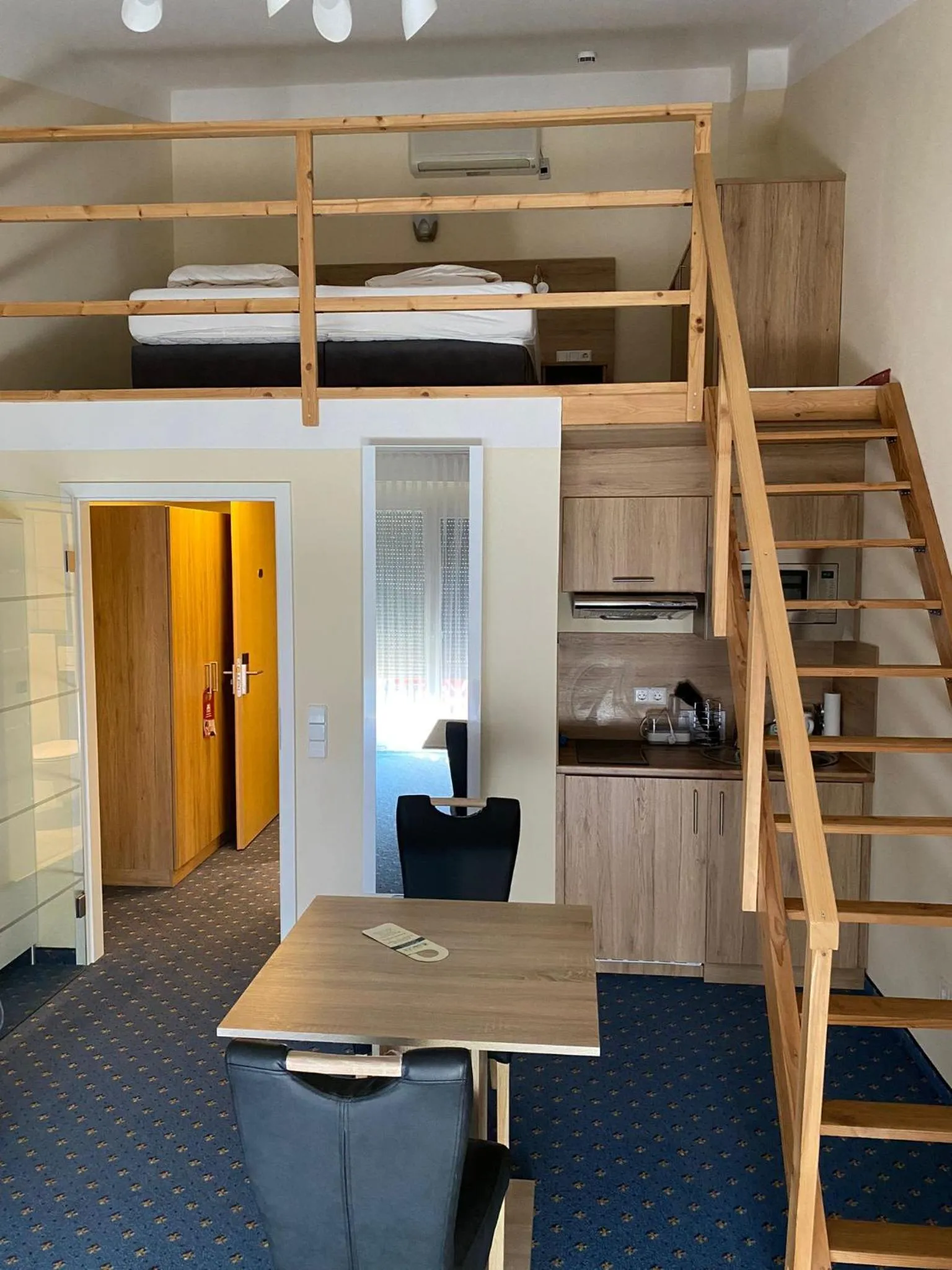 Photo of the whole room in Flair Hotel Landgasthof Roger