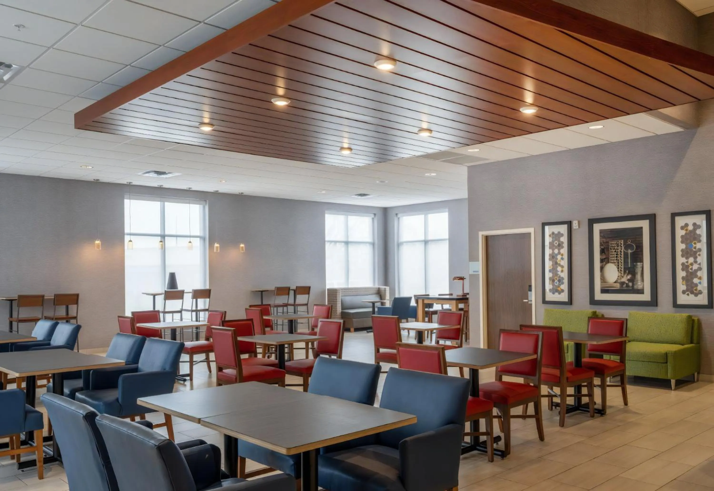 Holiday Inn Express - Minneapolis West - Plymouth by IHG