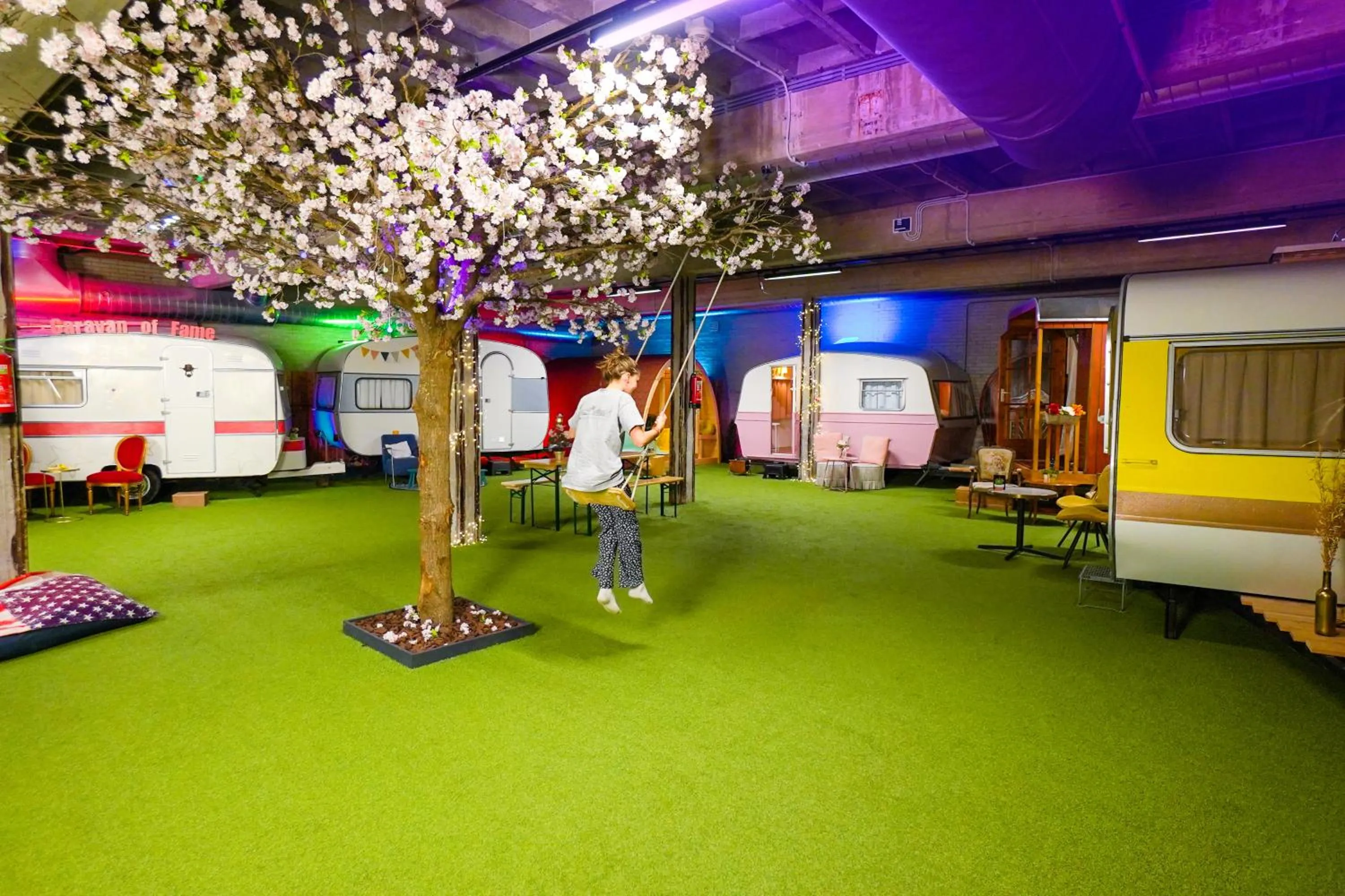 View (from property/room) in Outside Inn