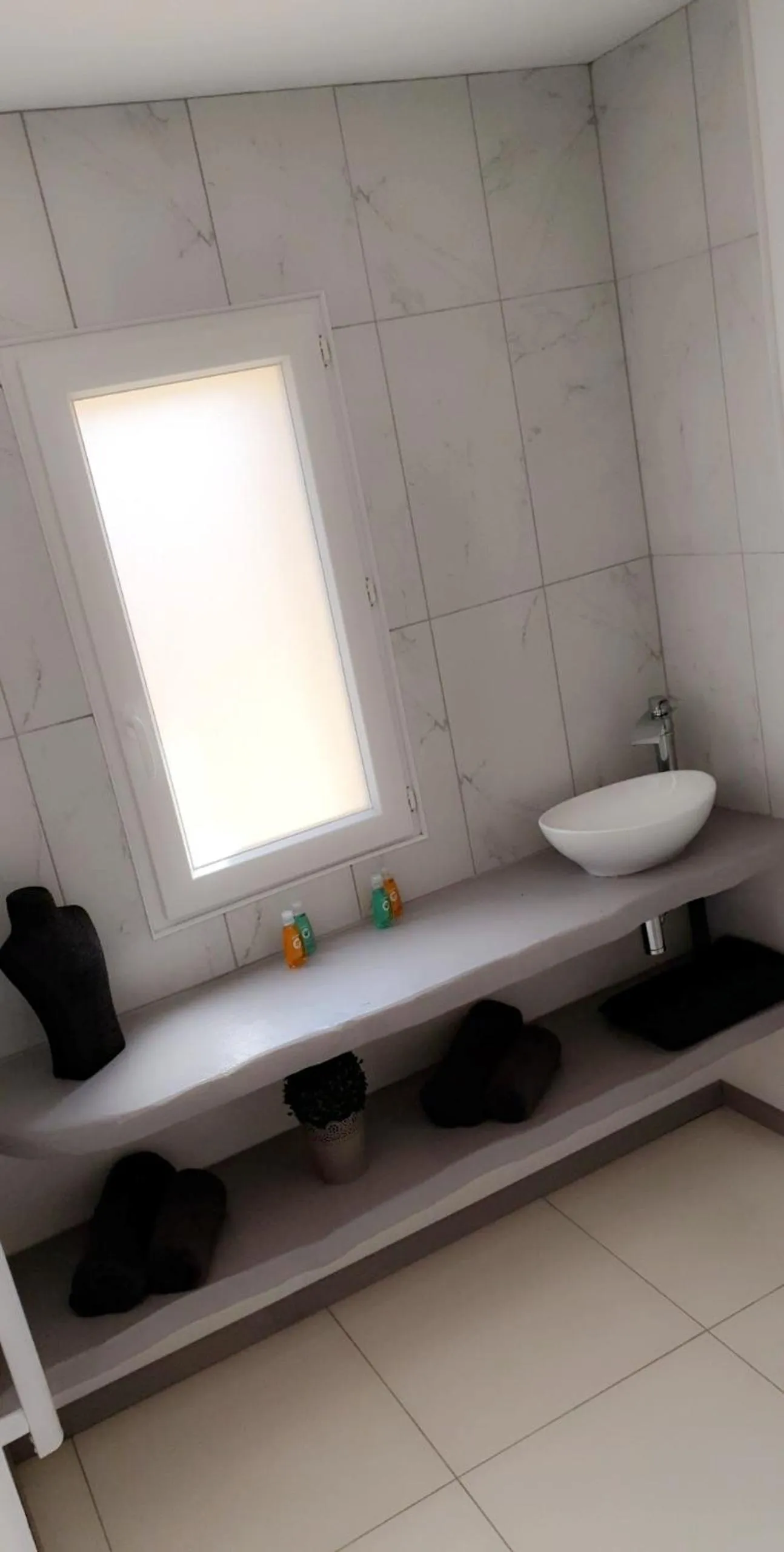 Bathroom in Le cosy de sarah