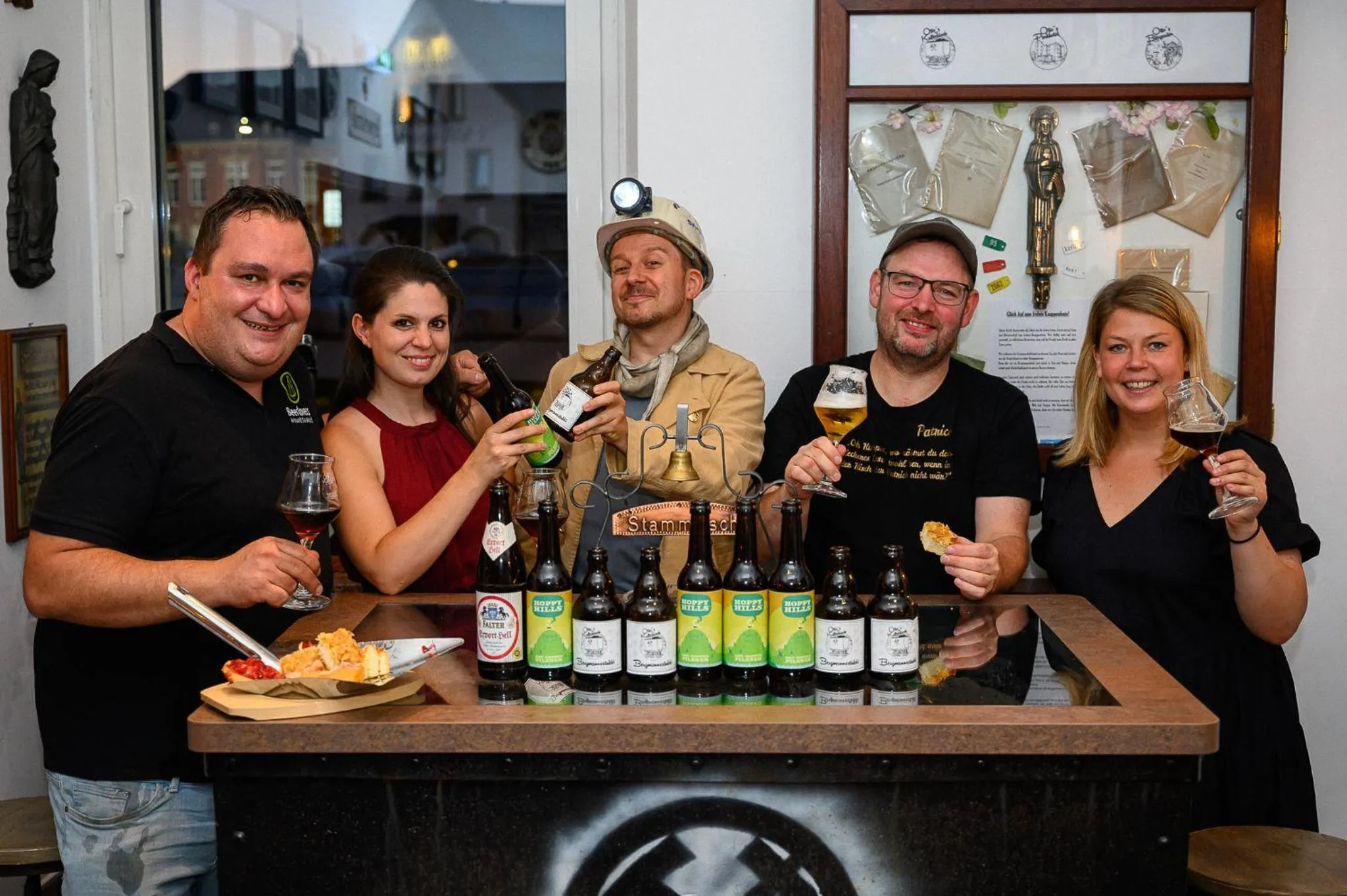 Otto's Parkhotel Saarlouis