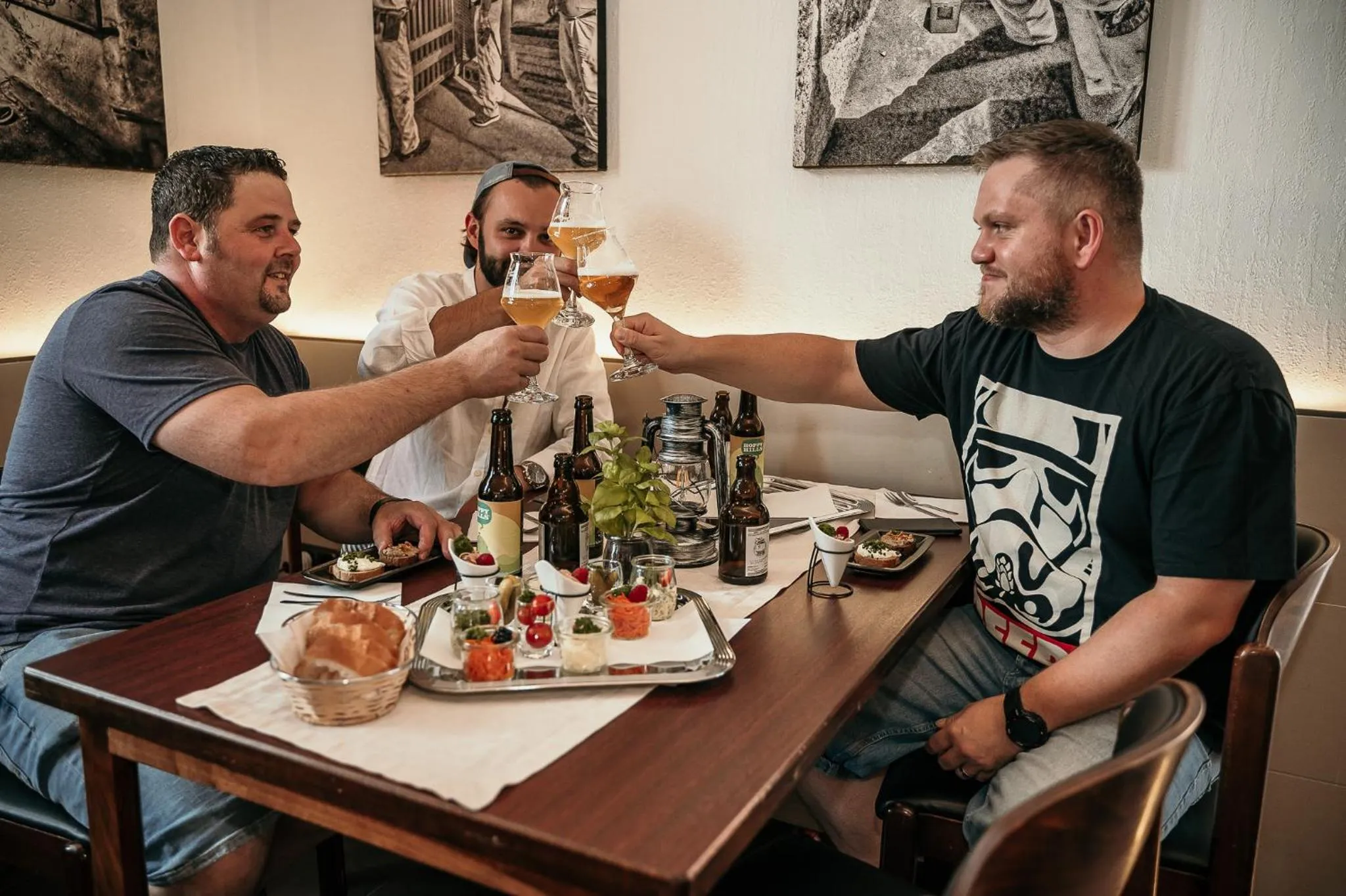 Otto's Parkhotel Saarlouis