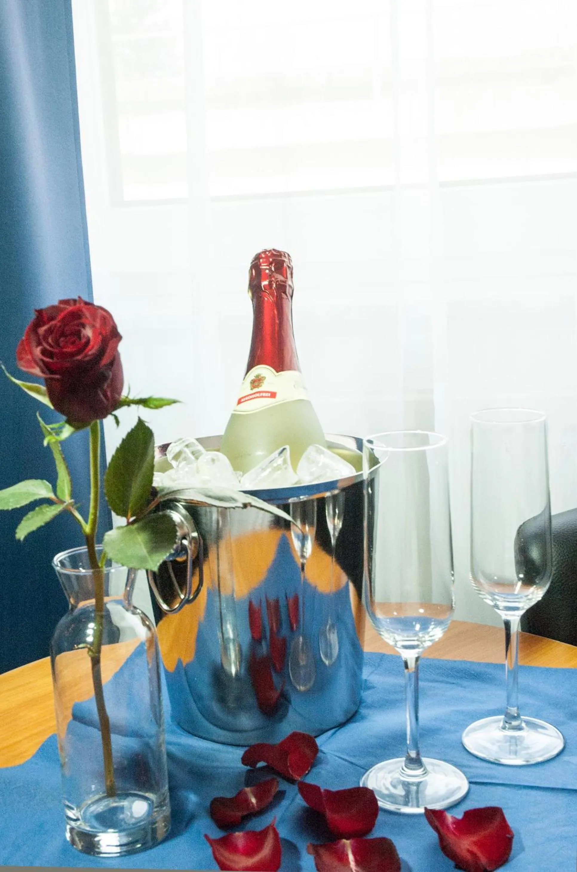 Other in Kempe Komfort plus Hotel