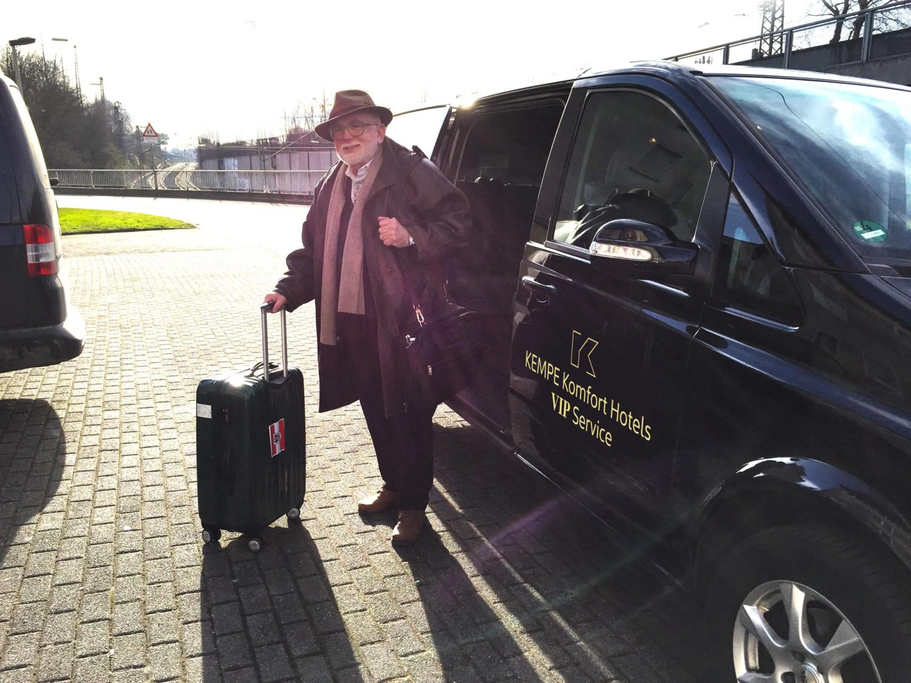 Other in Kempe Komfort plus Hotel