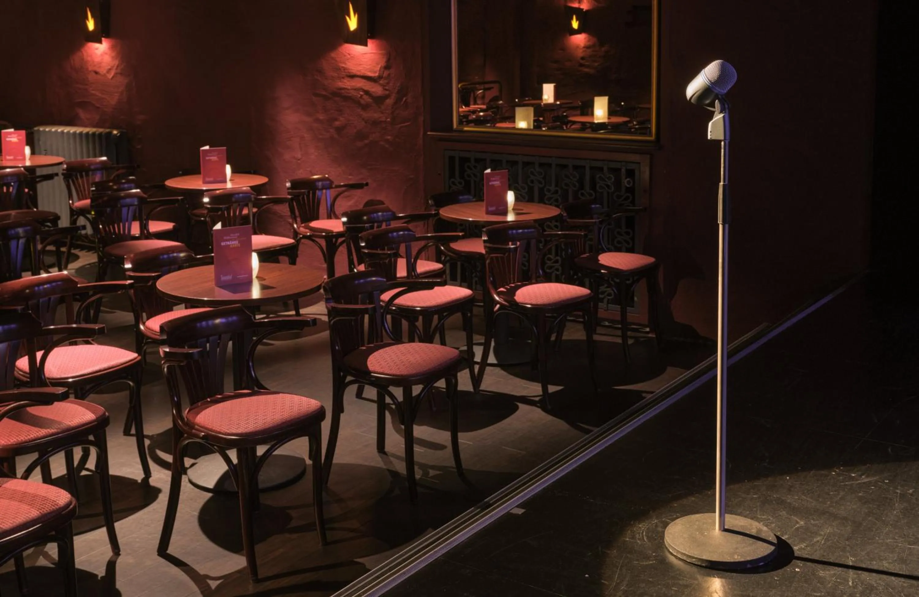 Entertainment in Hotel Mannheimer Hof - Leonardo Limited Edition