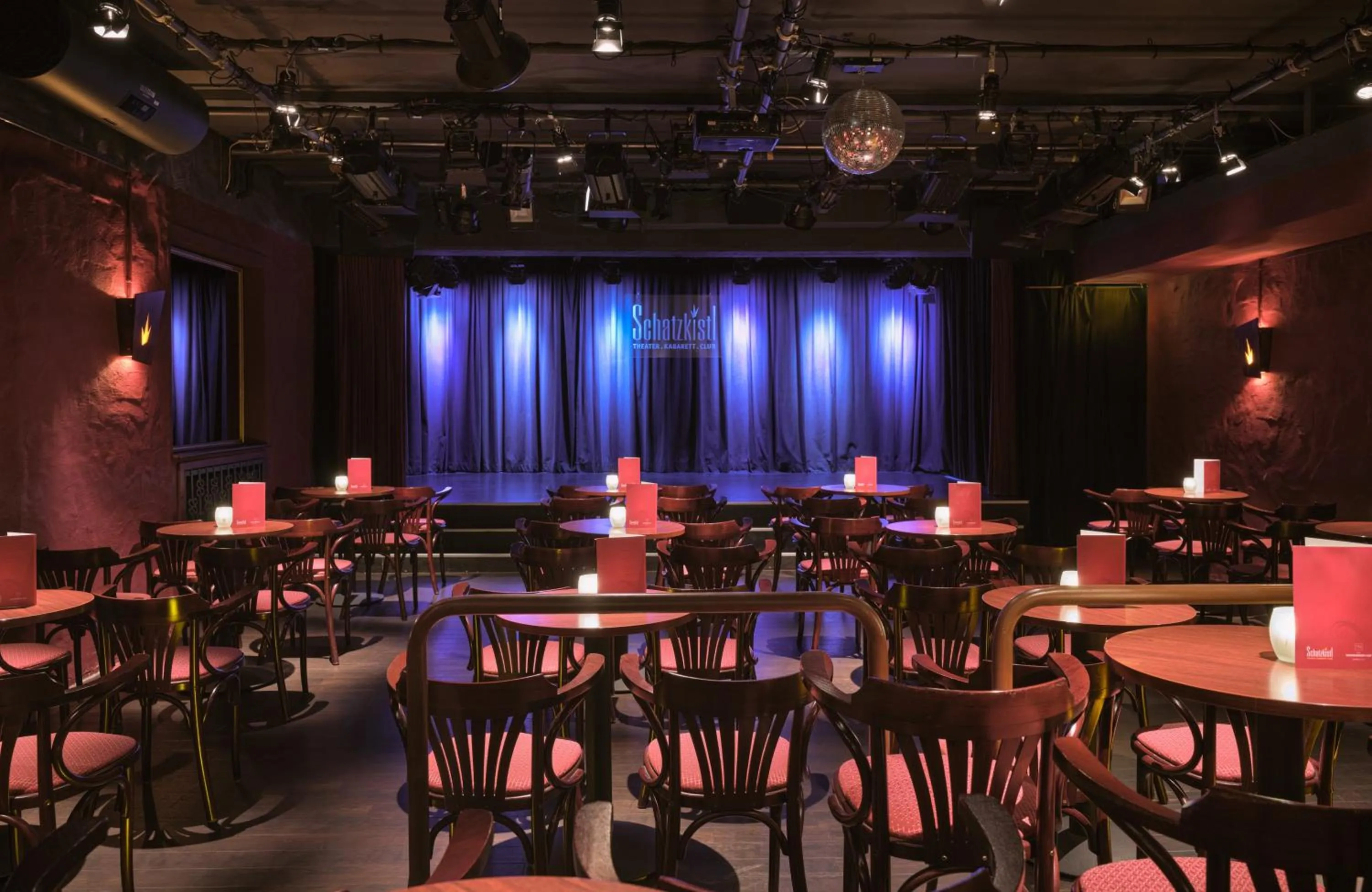 Entertainment in Hotel Mannheimer Hof - Leonardo Limited Edition