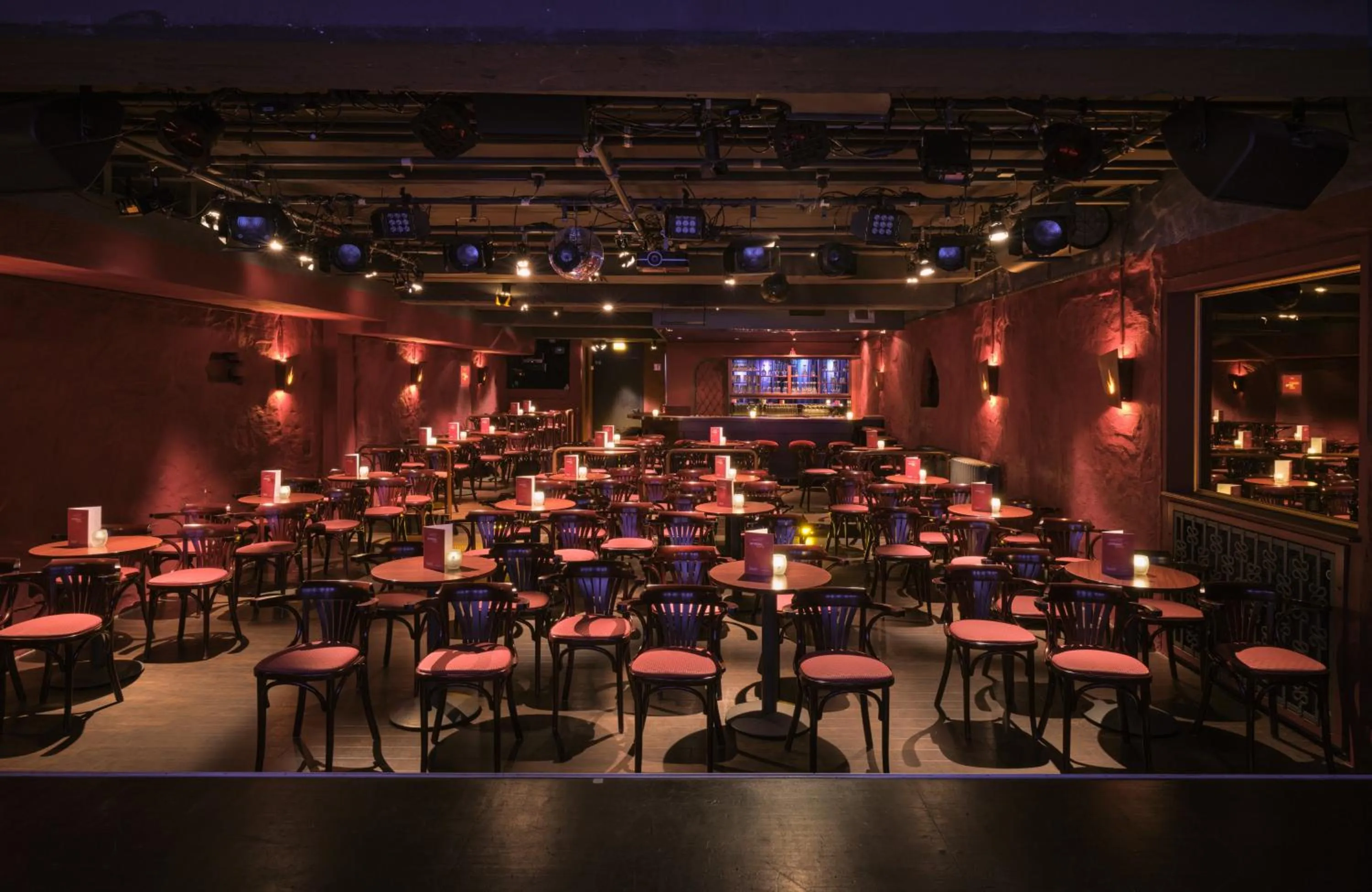 Entertainment in Hotel Mannheimer Hof - Leonardo Limited Edition