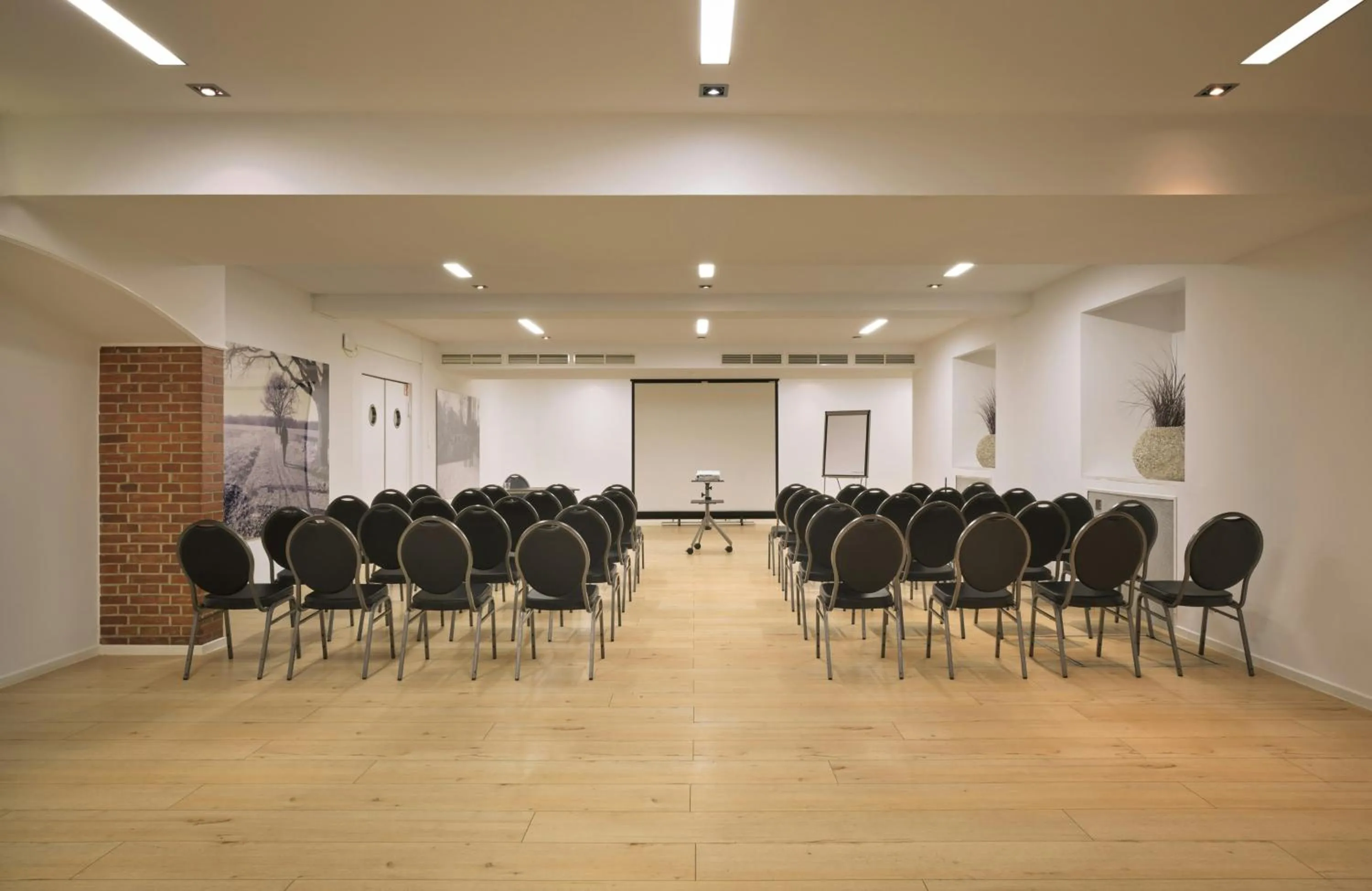 Meeting/conference room in Hotel Mannheimer Hof - Leonardo Limited Edition