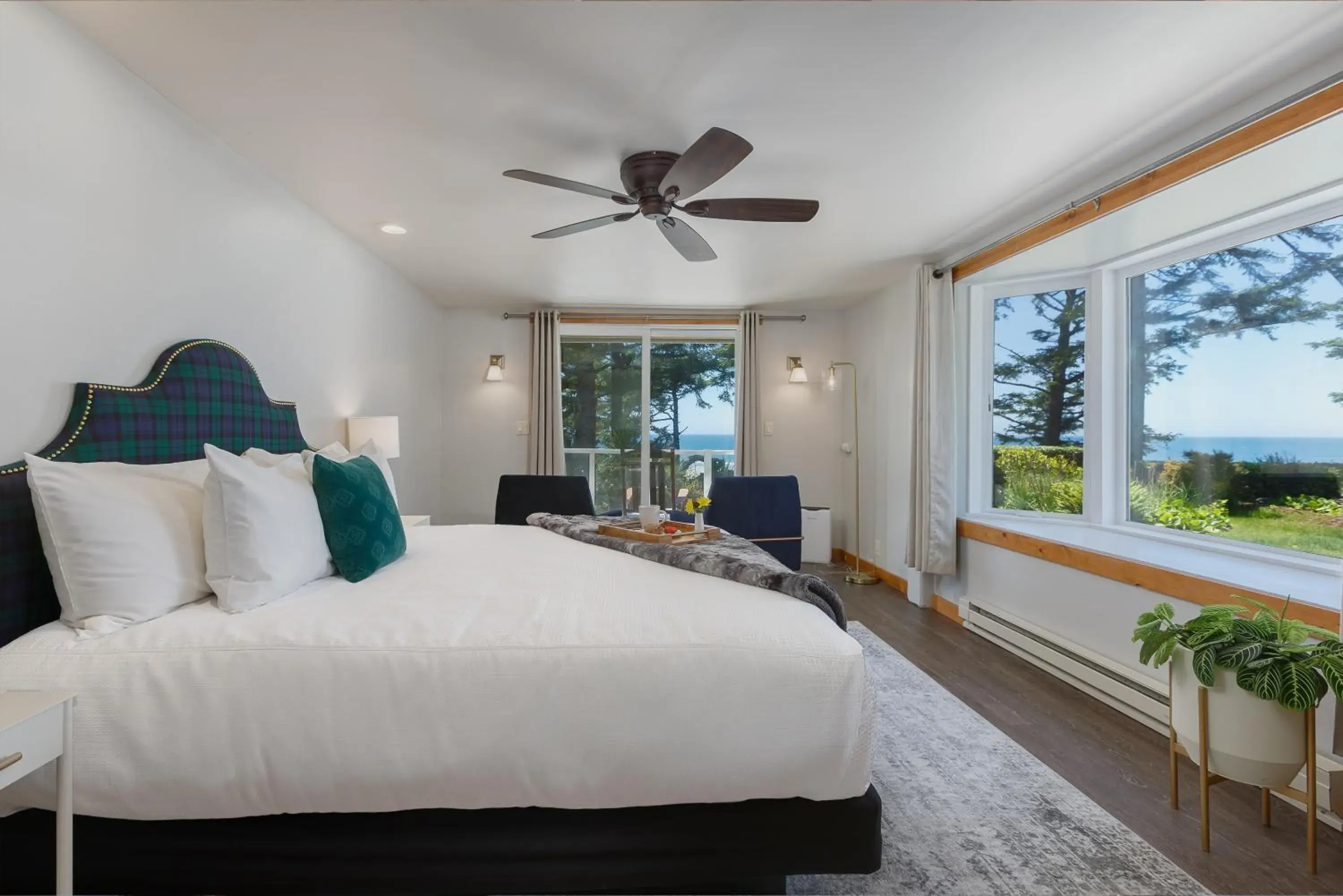 Superior King Room in Ocean House Superior King Room in Ocean House