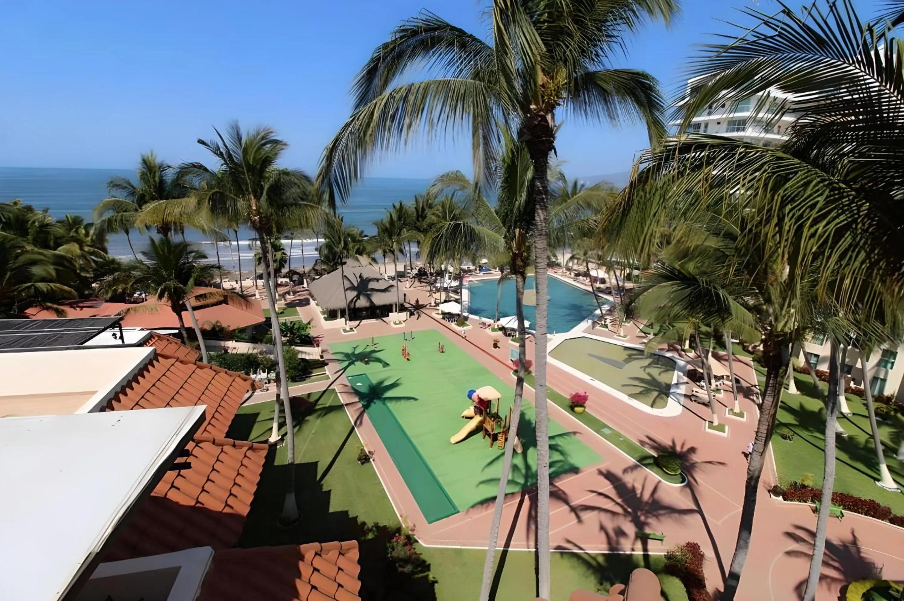 Day in Marina Suites by Andiani Travel