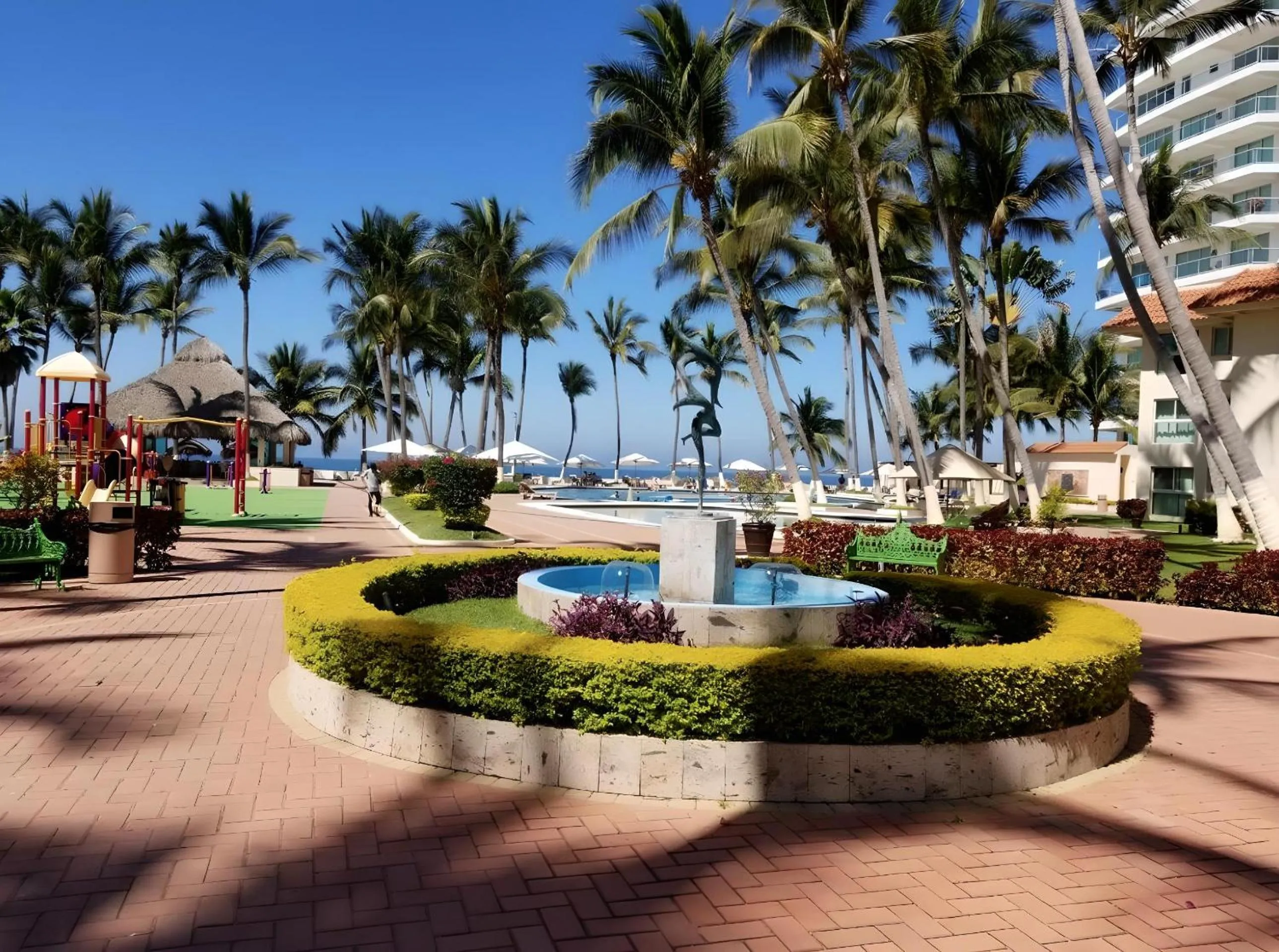 Day in Marina Suites by Andiani Travel