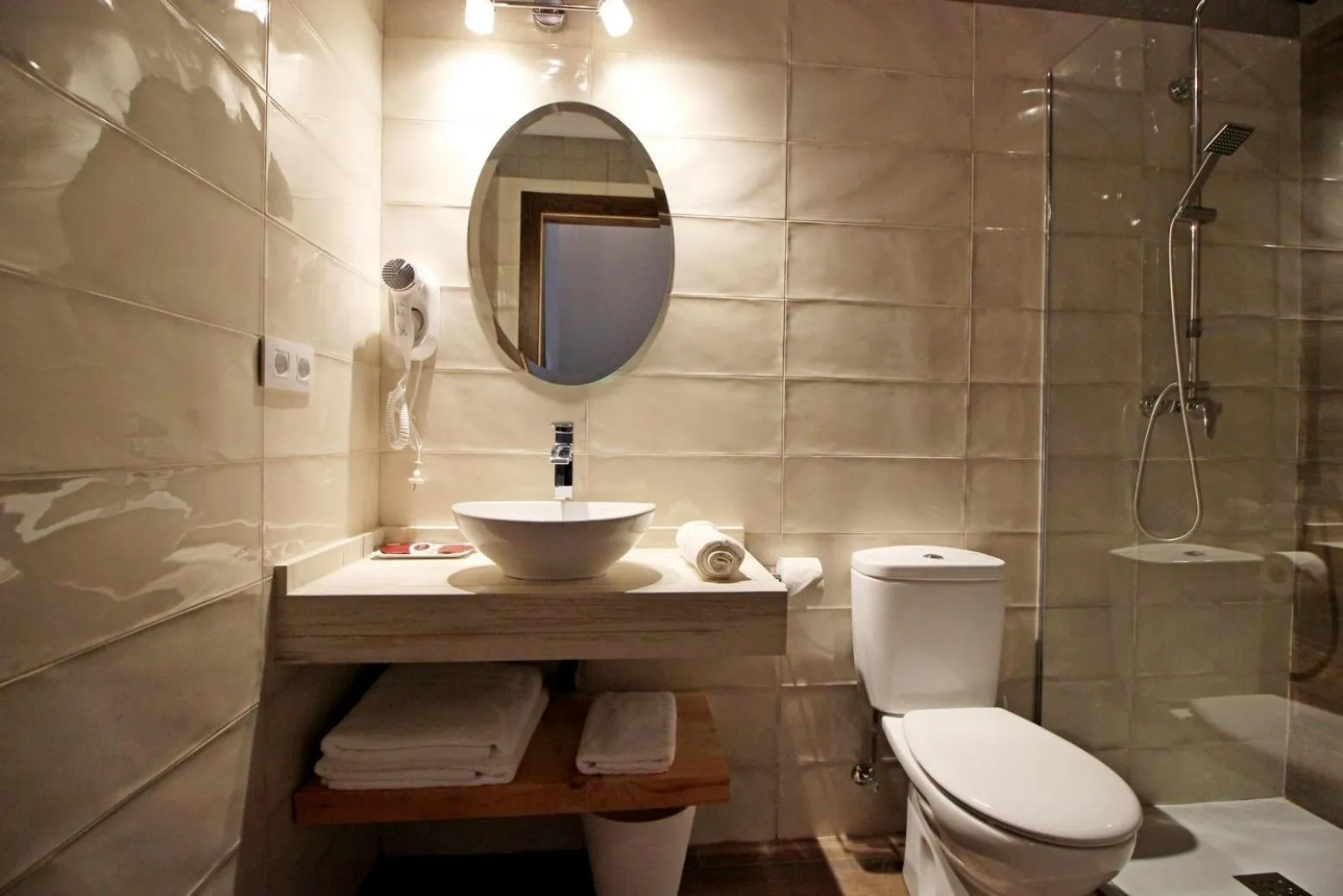 Hotel Rural San Giles