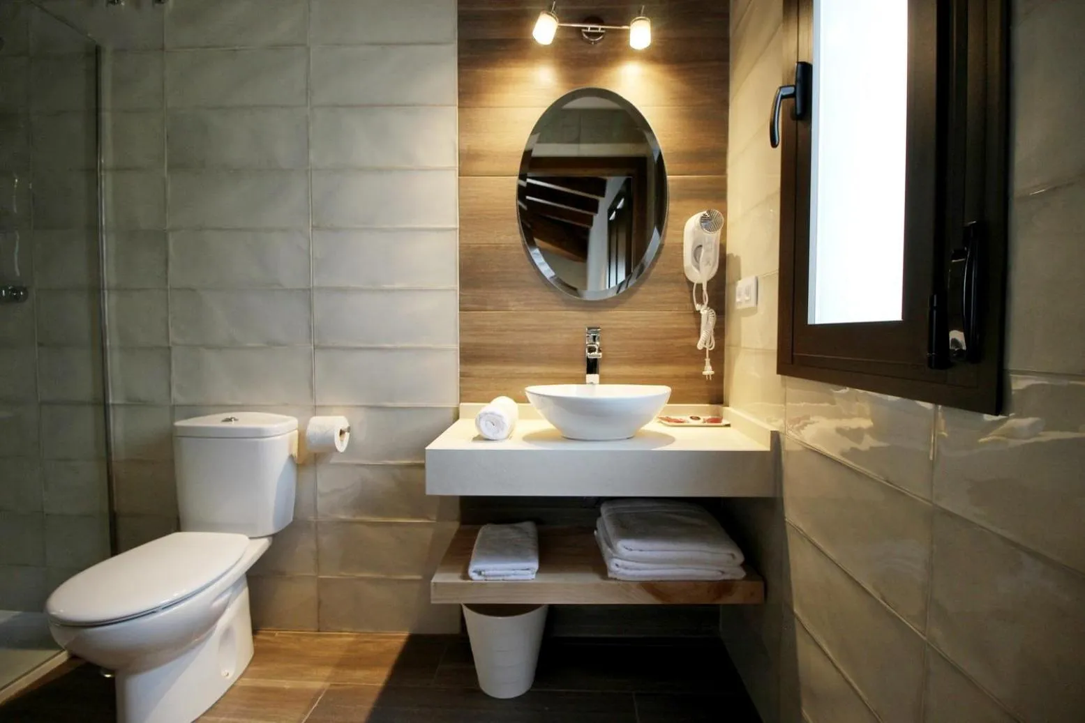 Hotel Rural San Giles