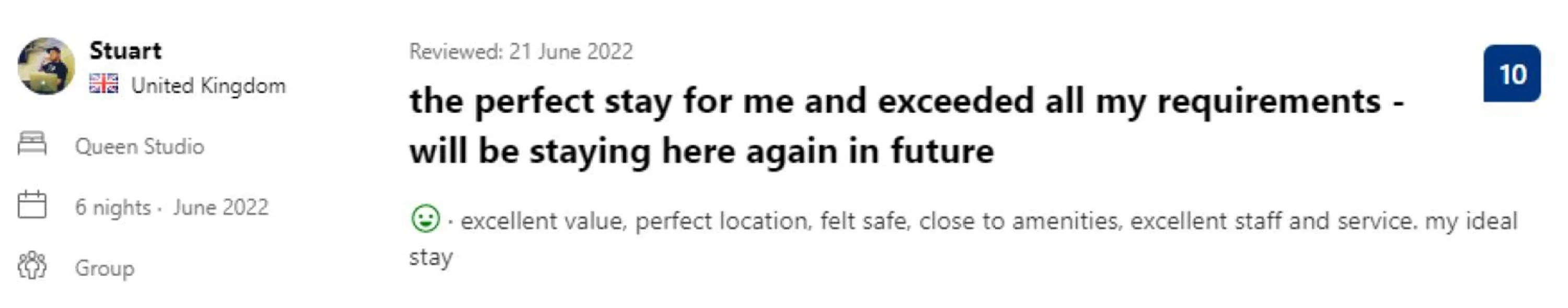 Victoria House - Deluxe Studios in Coventry City Centre, free parking, by COVSTAYS