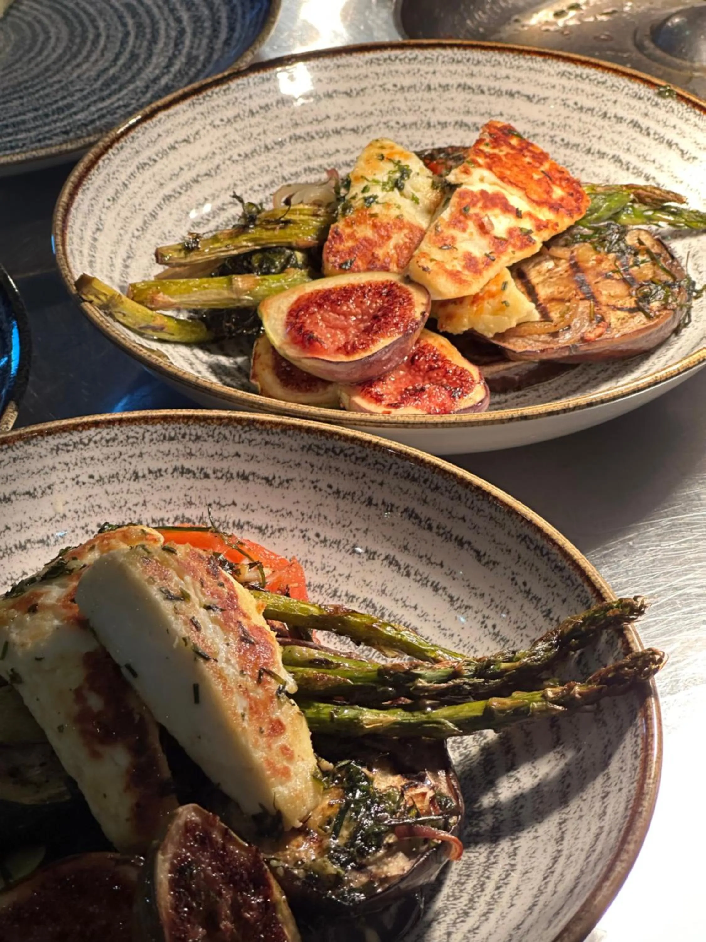 Restaurant/places to eat in Grianaig Guest House & Restaurant, South Uist, Outer Hebrides