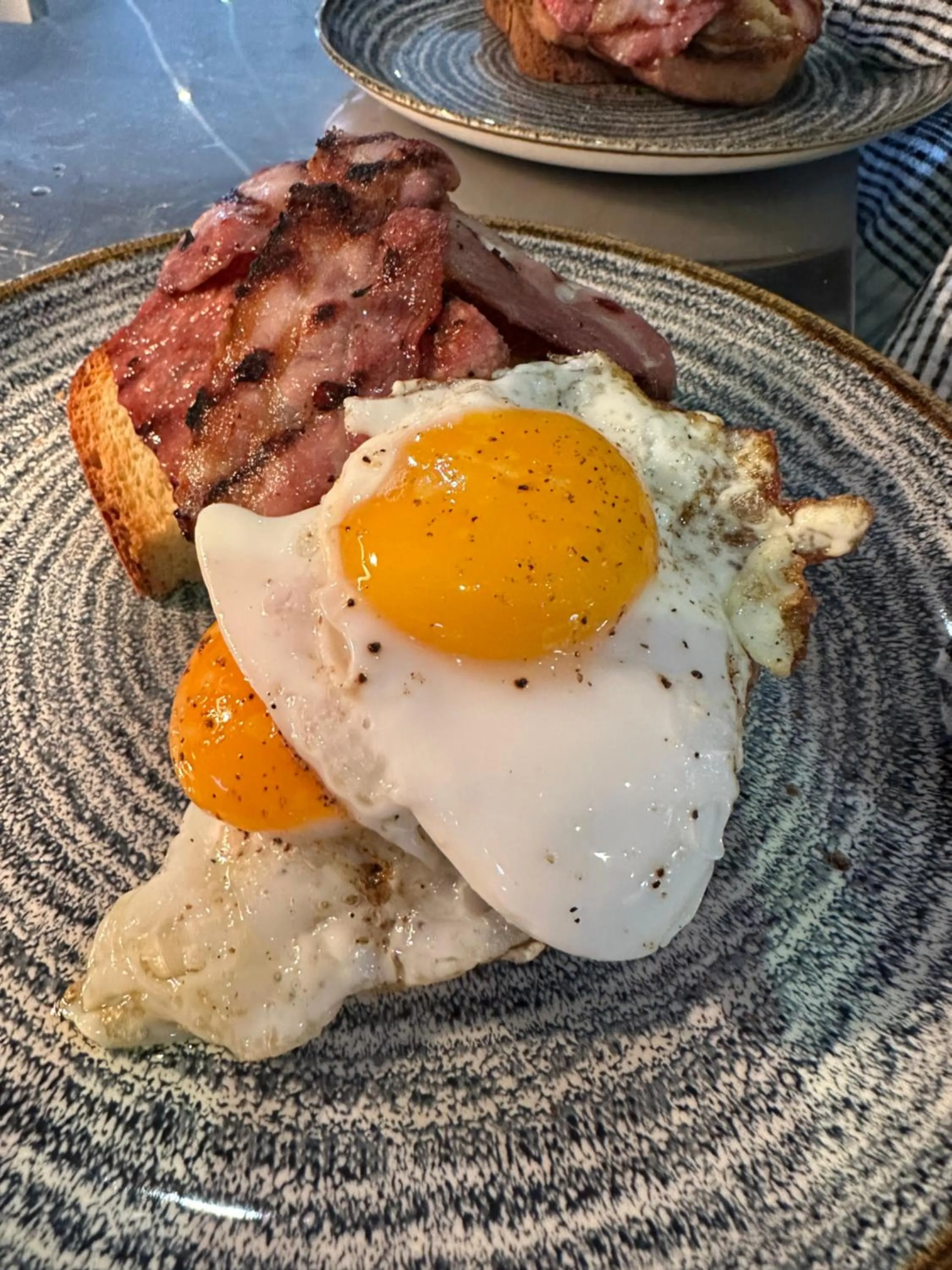 Restaurant/places to eat in Grianaig Guest House & Restaurant, South Uist, Outer Hebrides