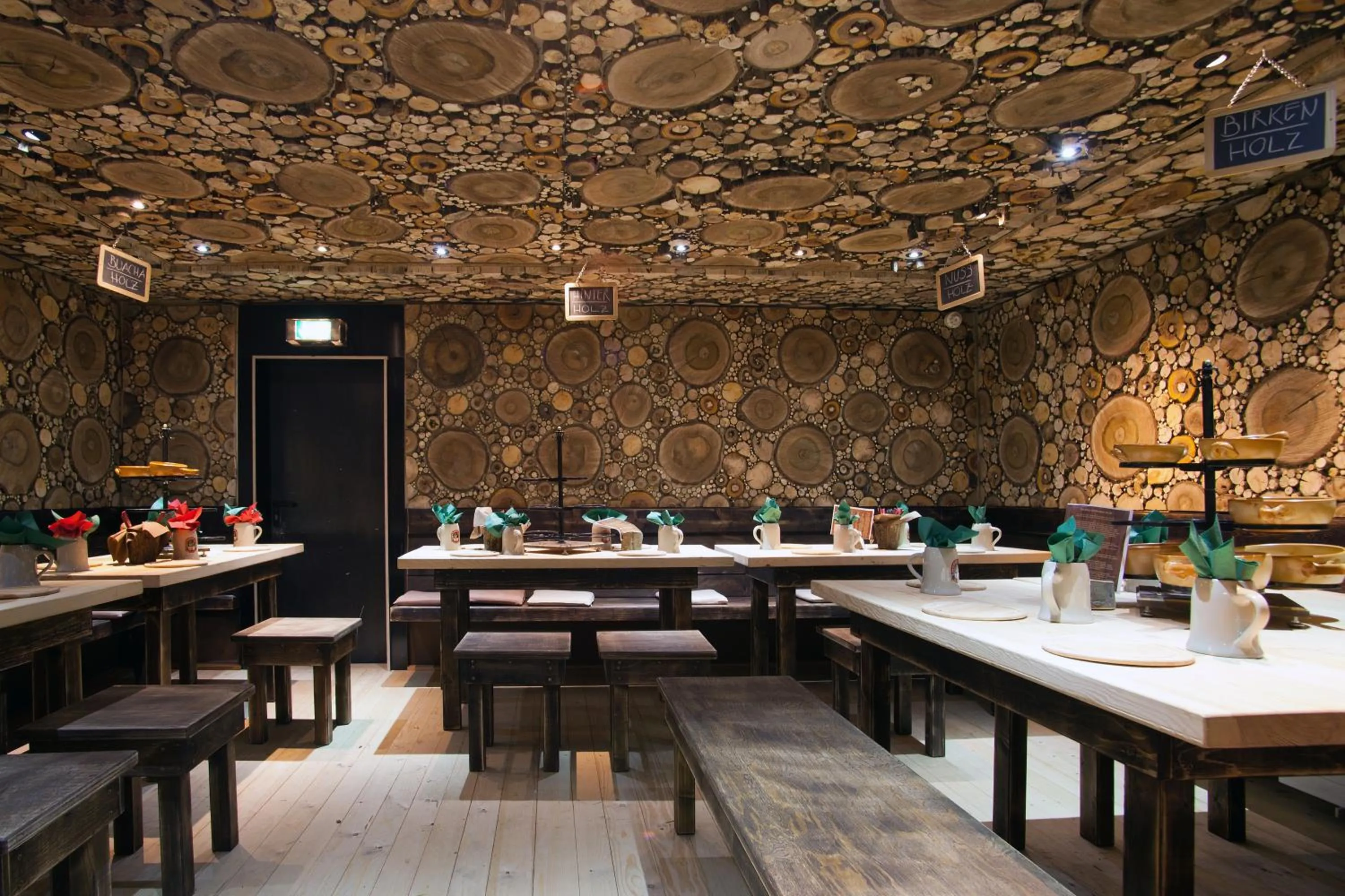 Banquet/Function facilities in Hotel Lifestyle