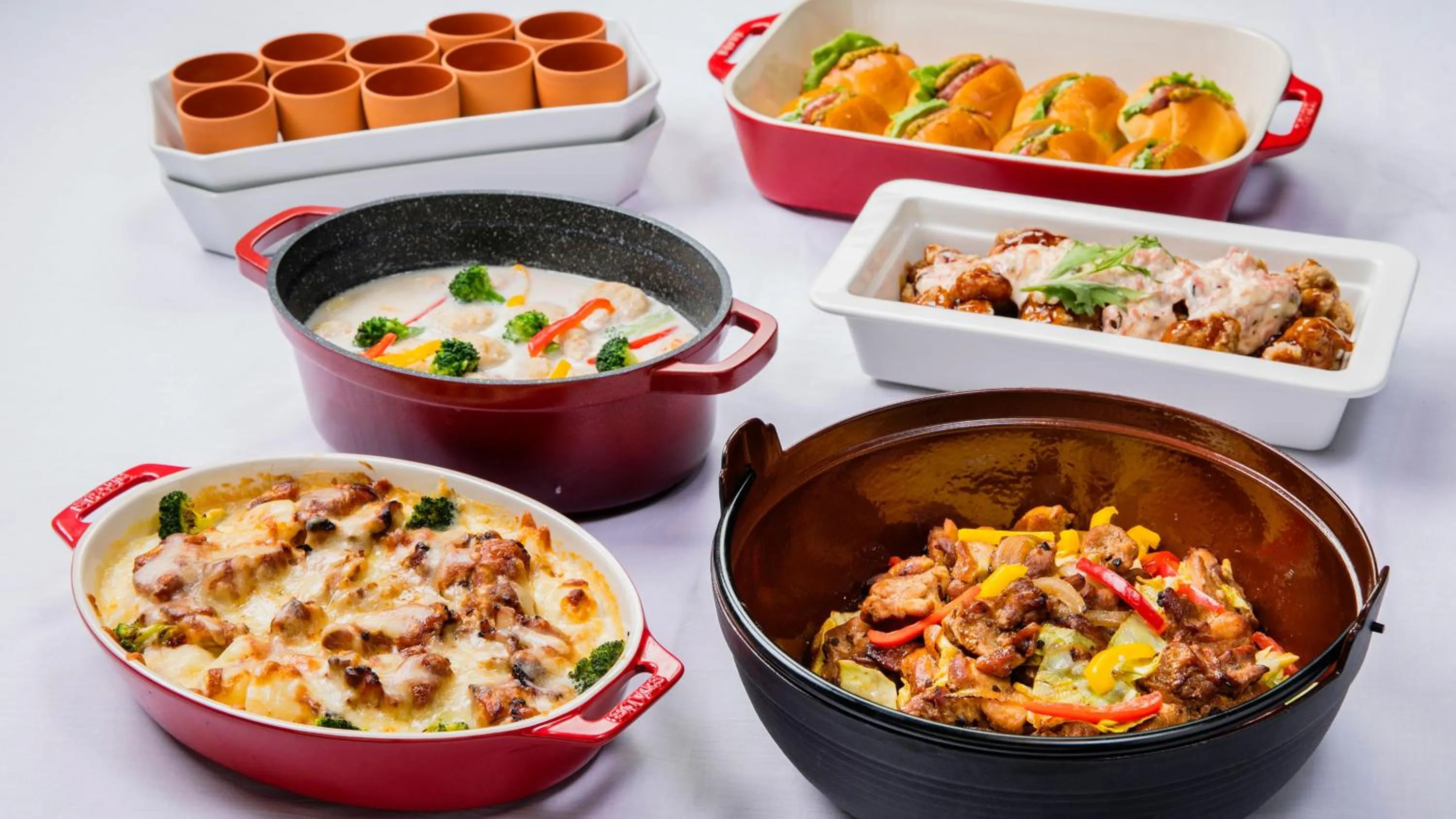 Breakfast in KOKO HOTEL Hidatakayama - formaly Hotel Wing Hida Takayama