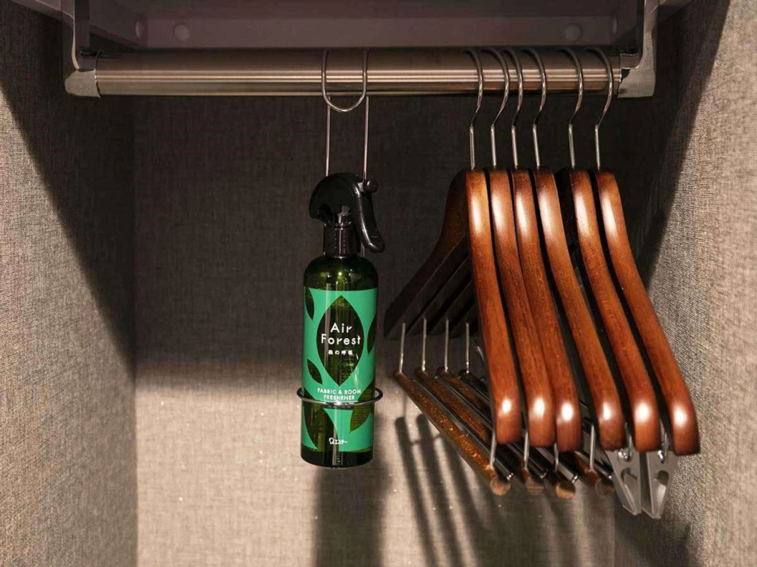 Photo of the whole room in KOKO HOTEL Hidatakayama - formaly Hotel Wing Hida Takayama