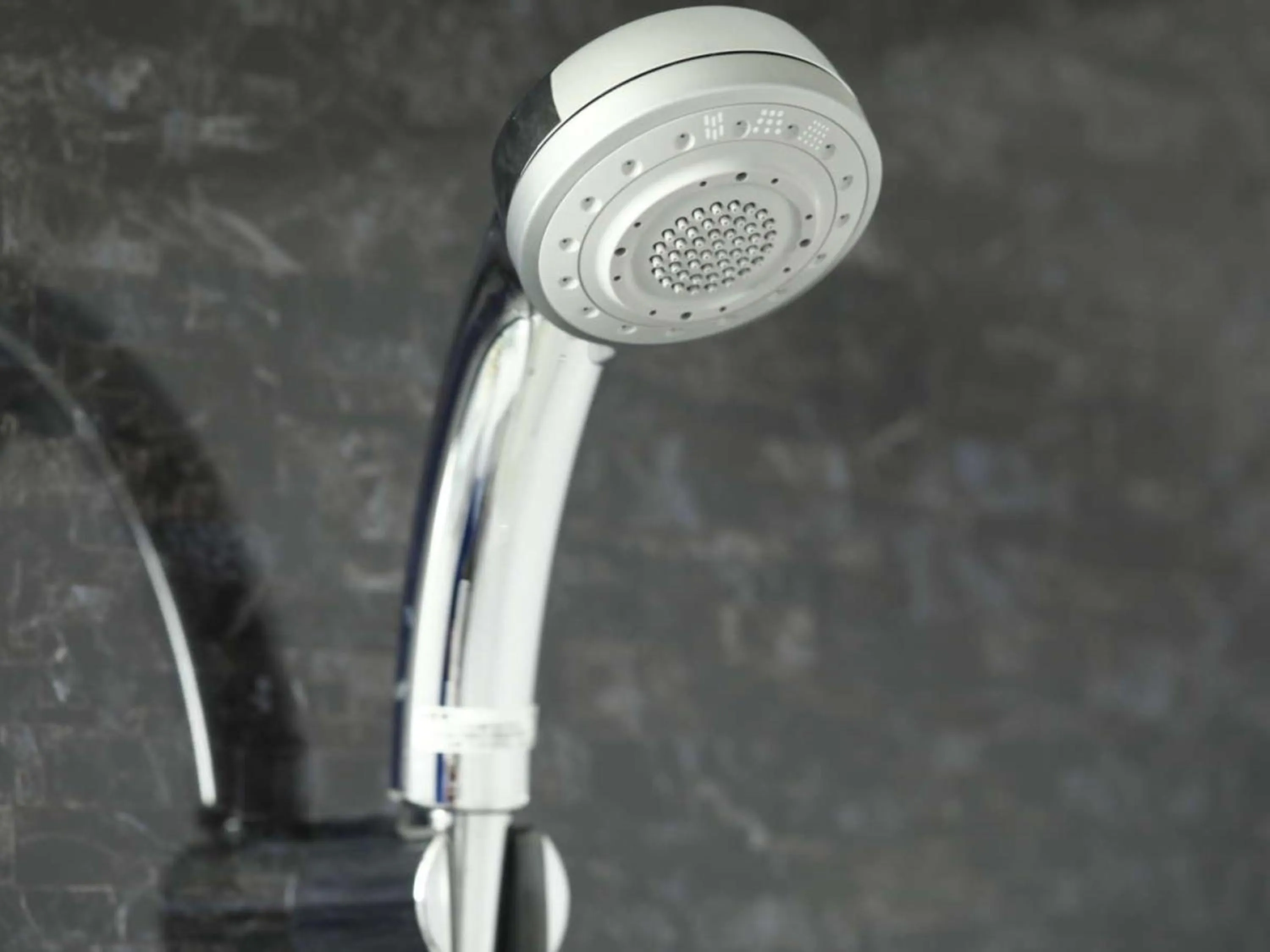 Shower in KOKO HOTEL Hidatakayama - formaly Hotel Wing Hida Takayama