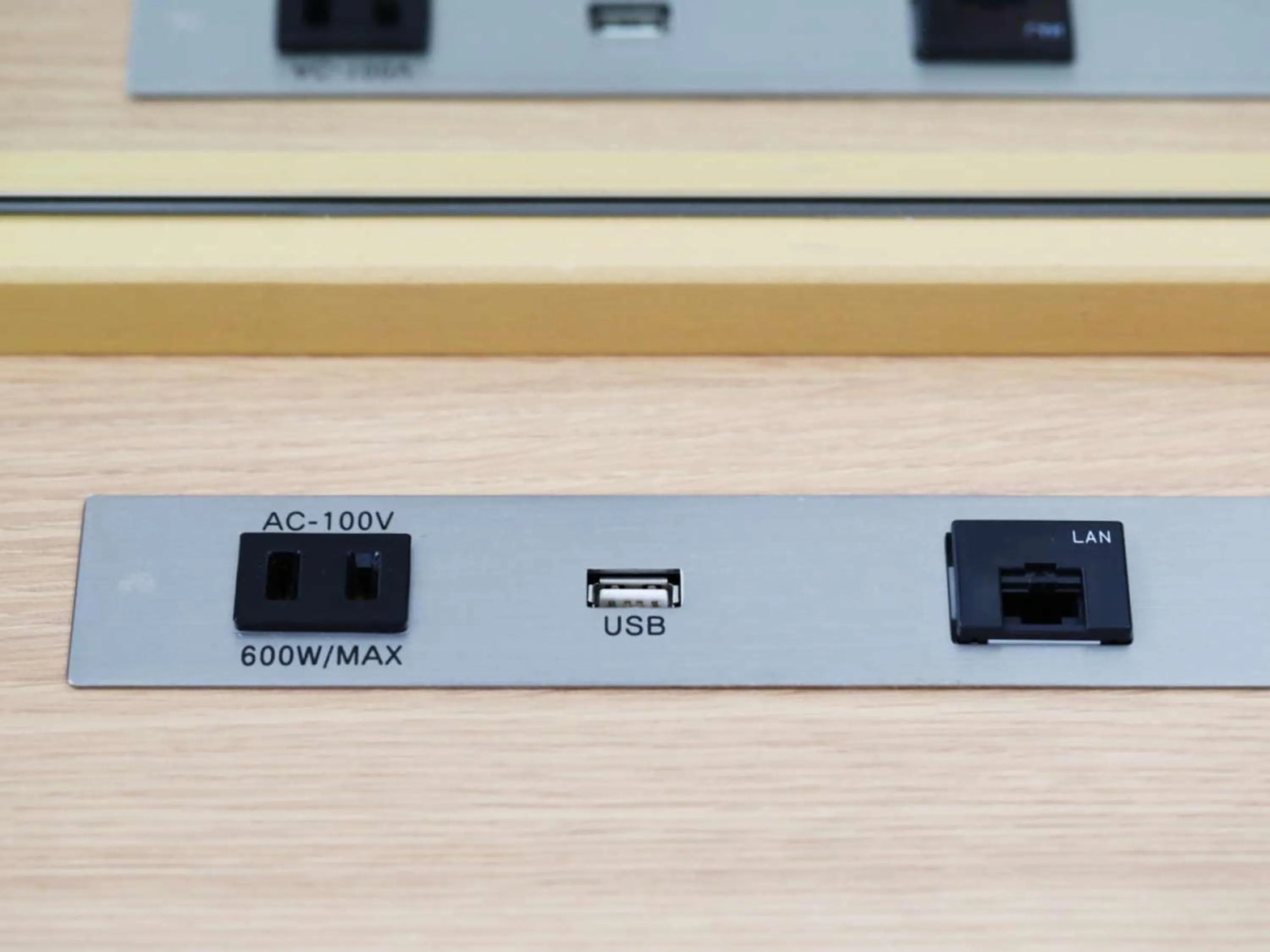 Photo of the whole room in KOKO HOTEL Hidatakayama - formaly Hotel Wing Hida Takayama