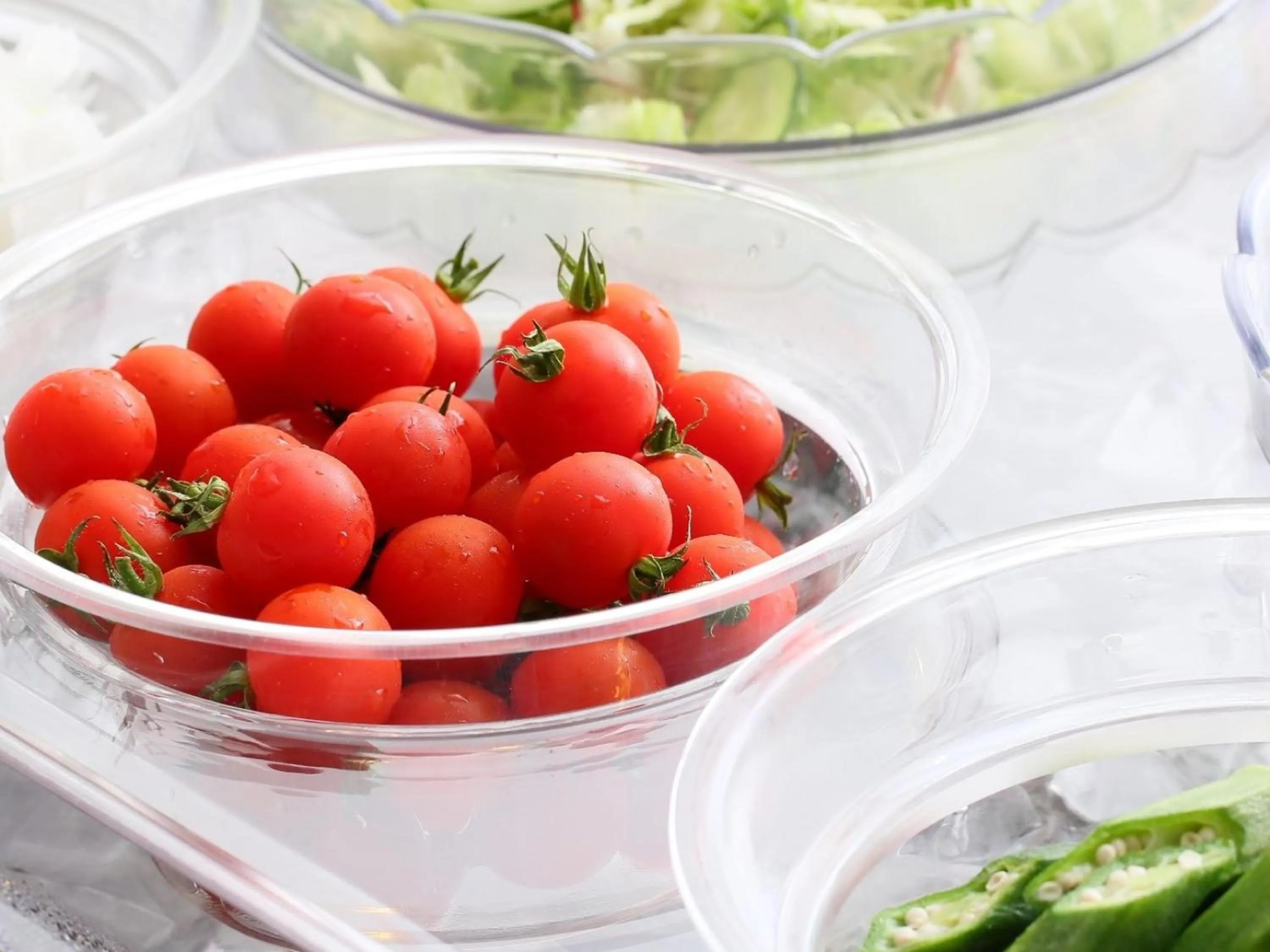 Buffet breakfast in KOKO HOTEL Hidatakayama - formaly Hotel Wing Hida Takayama