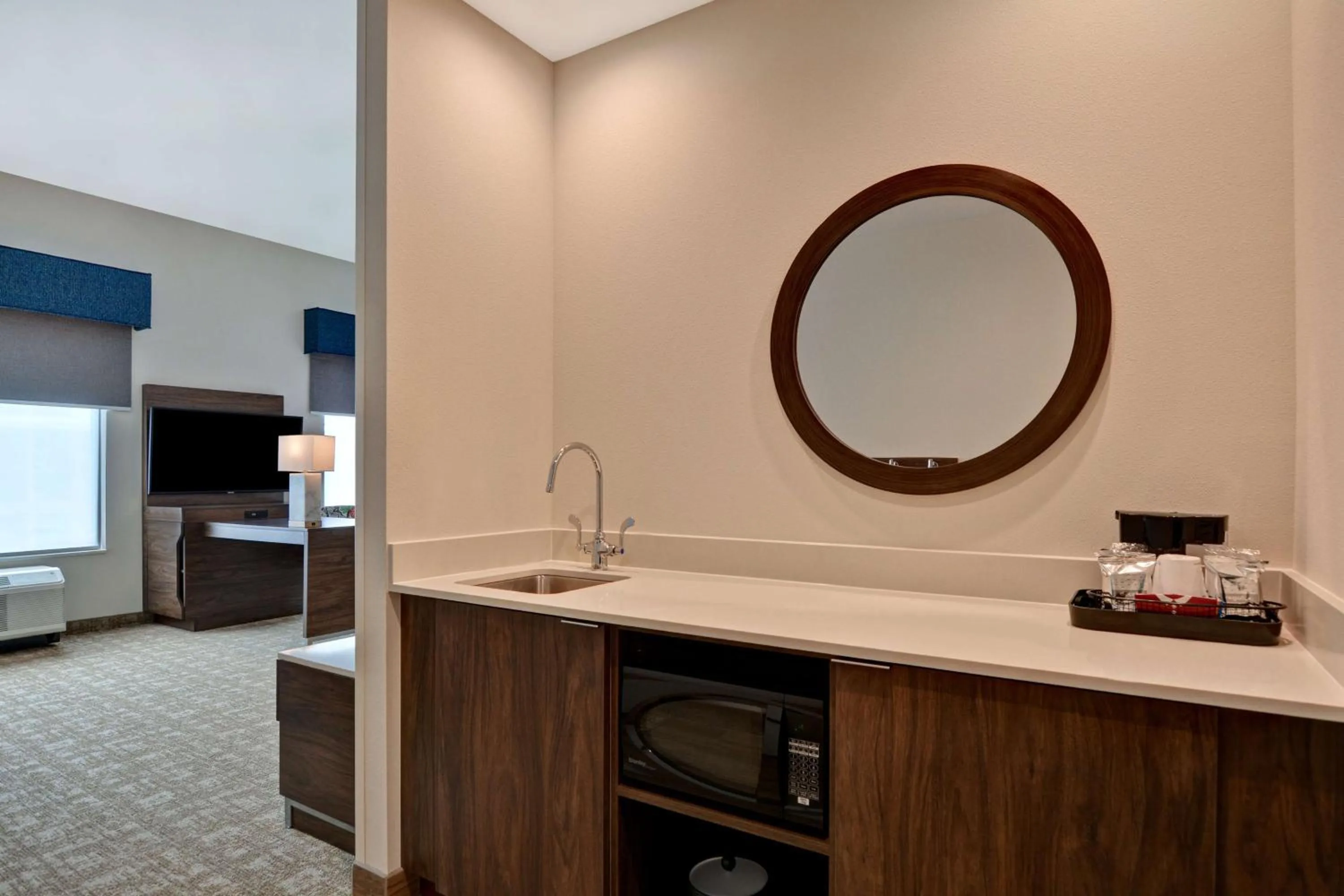 Other in Hampton Inn & Suites Nashville Downtown Capitol View, Tn