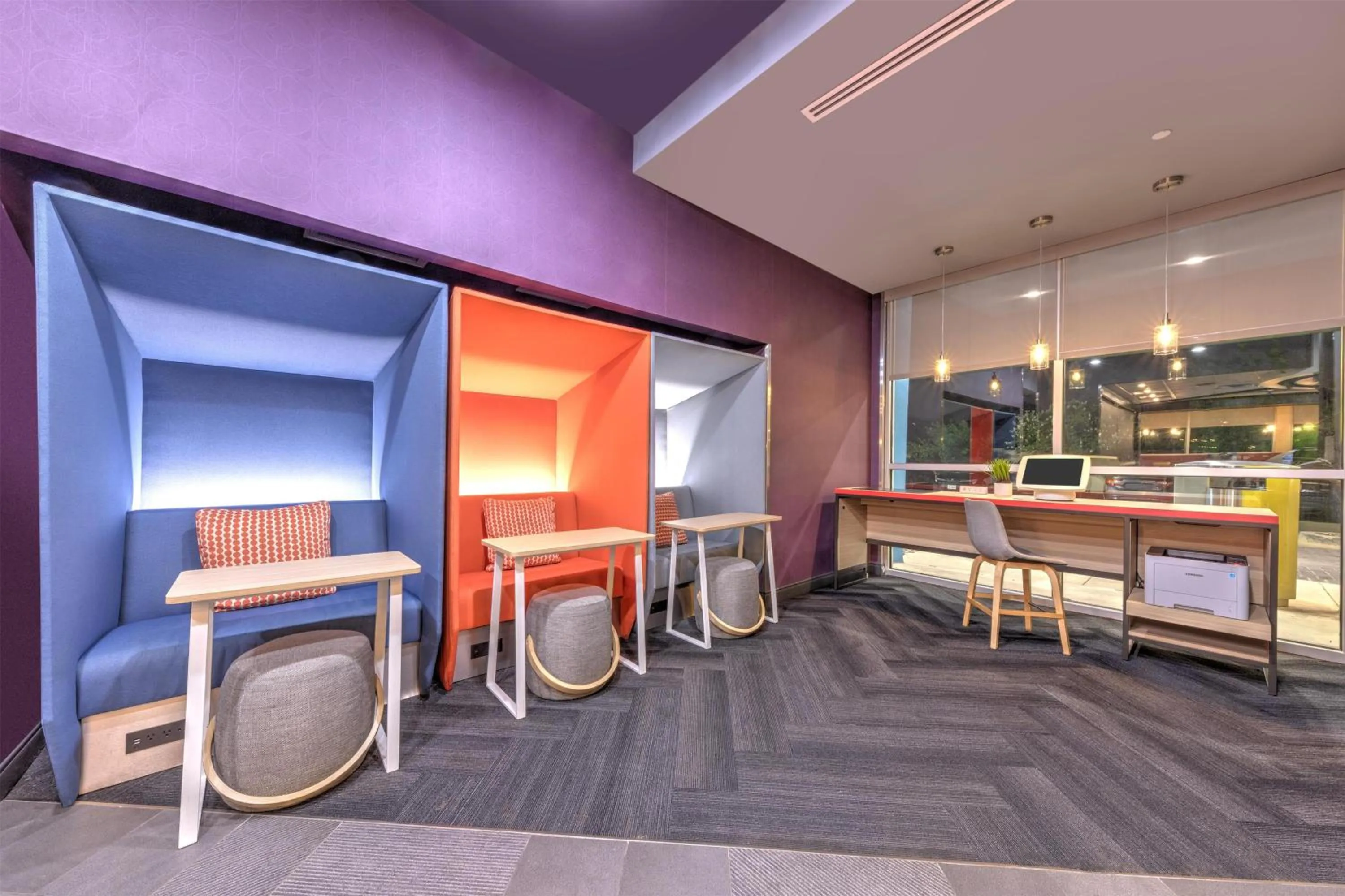 Business facilities in Tru By Hilton The Colony