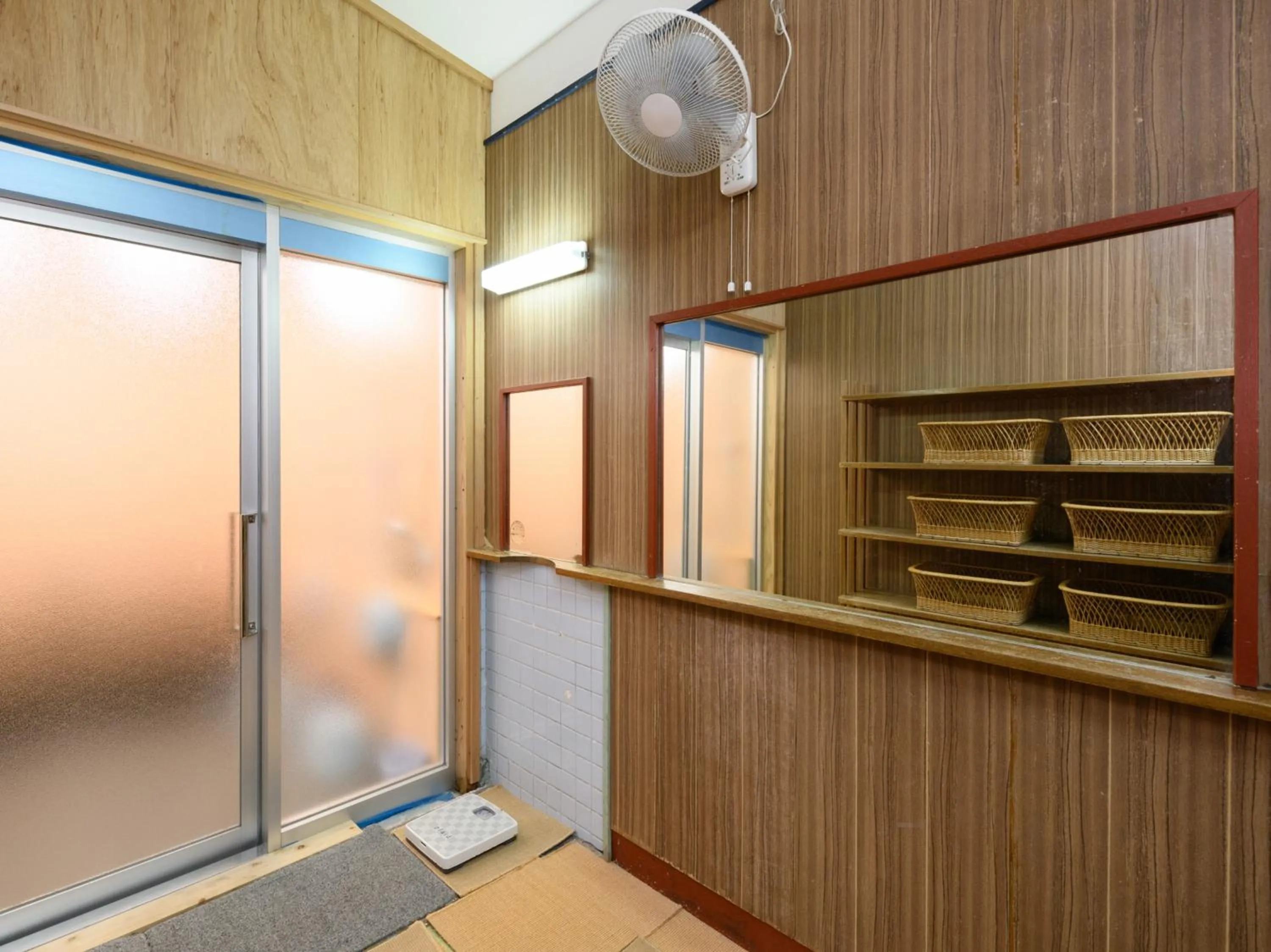 Tabist Asanokan Annex Iroha Ise