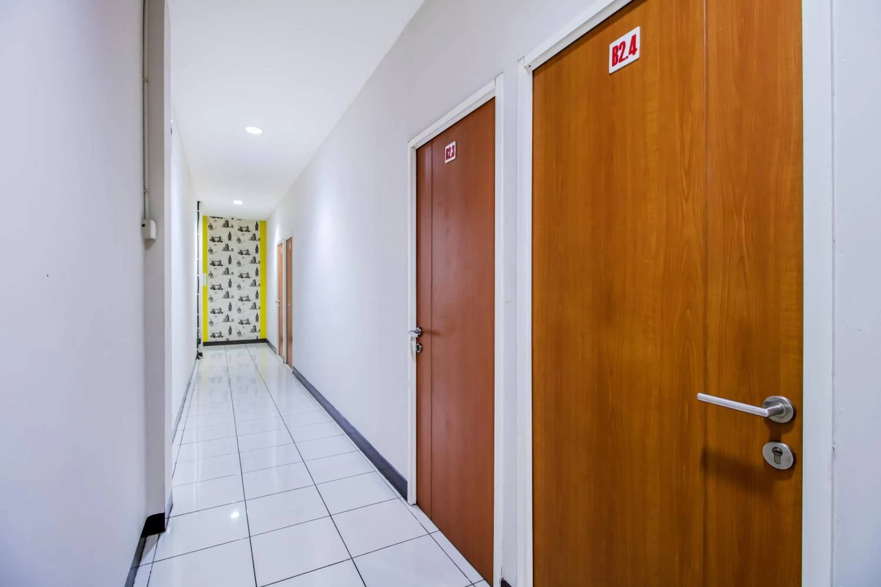 Other in Griya Stadion