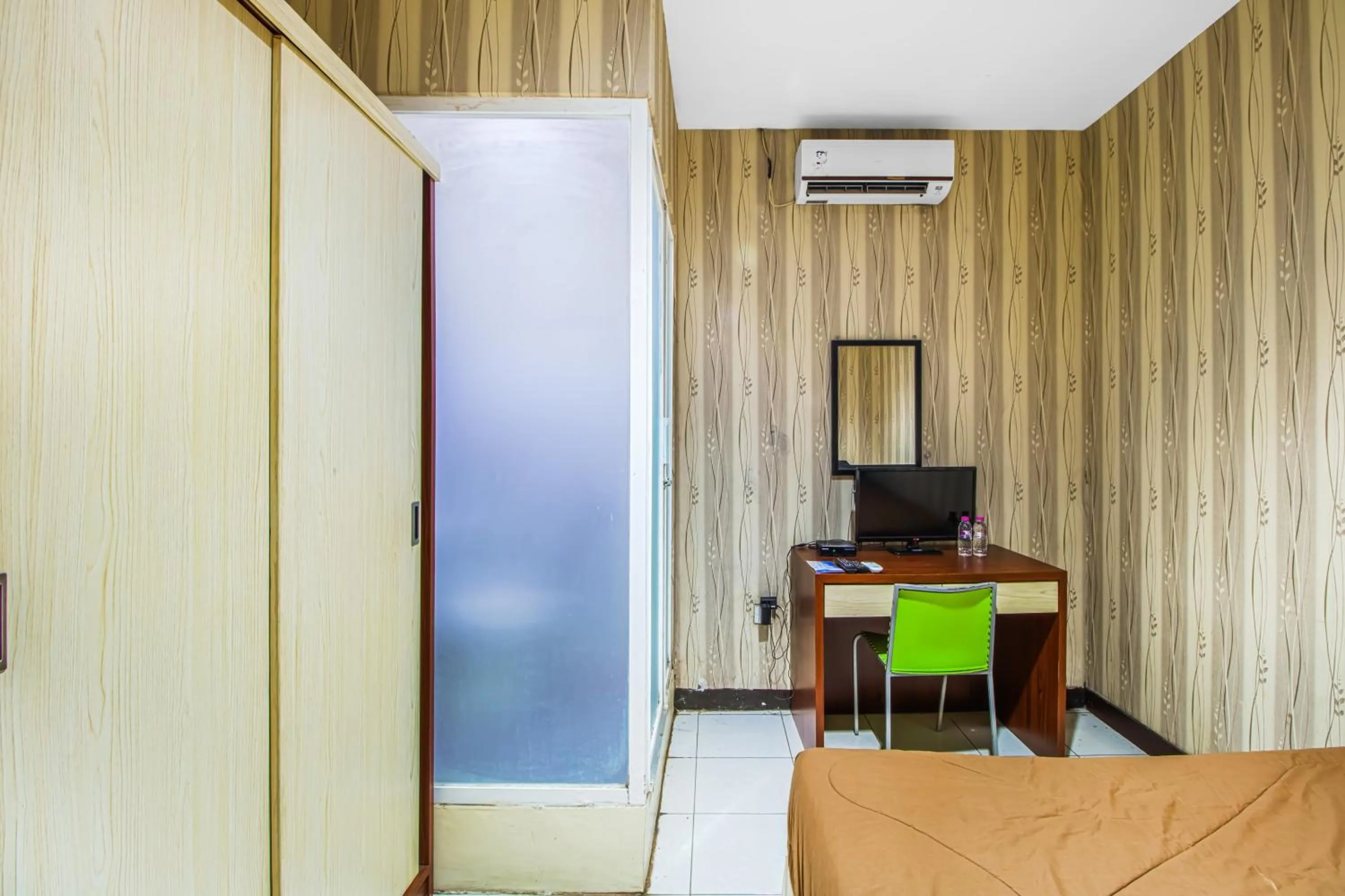 TV and multimedia in Griya Stadion