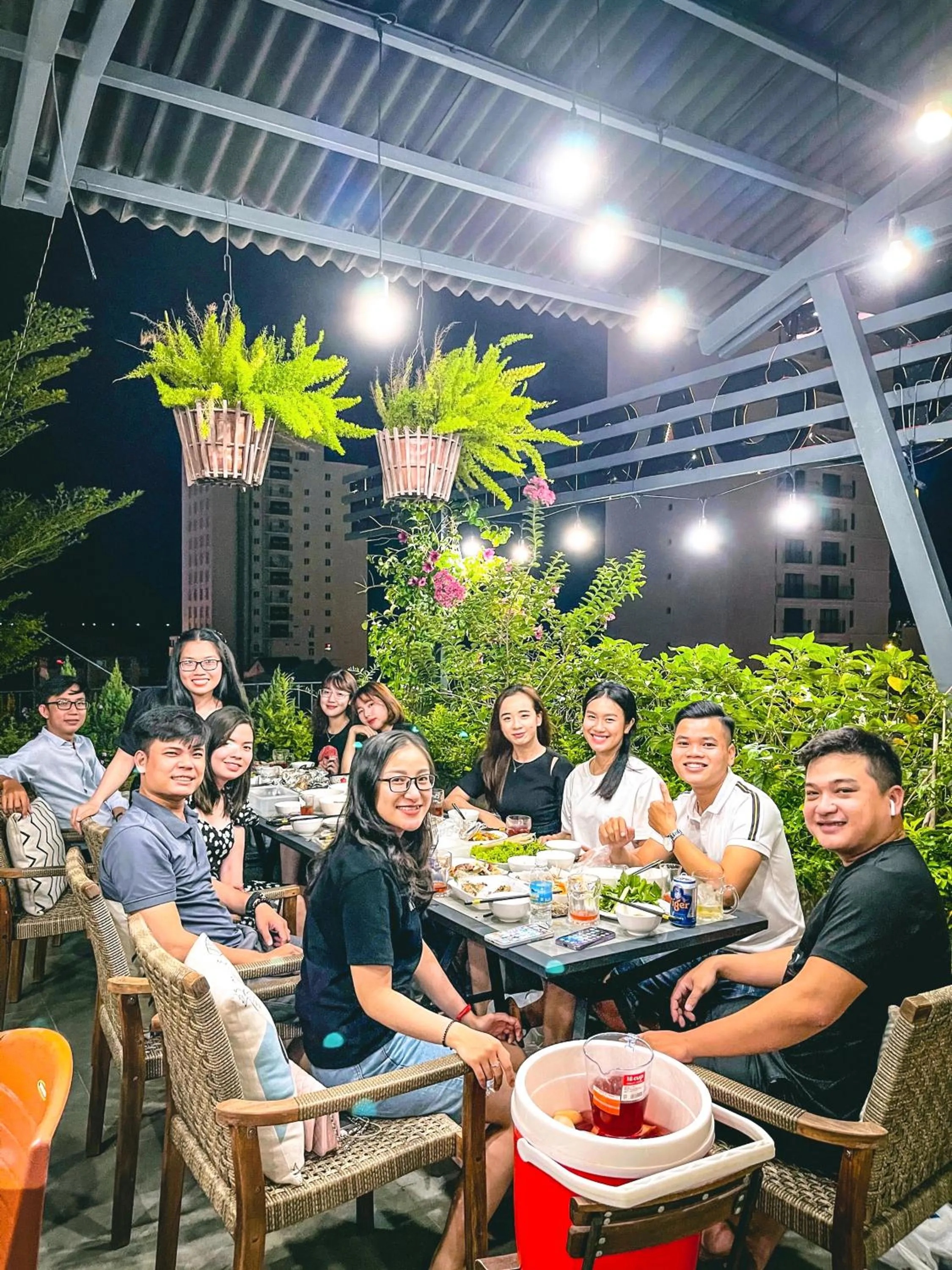 Coast House Boutique Hotel