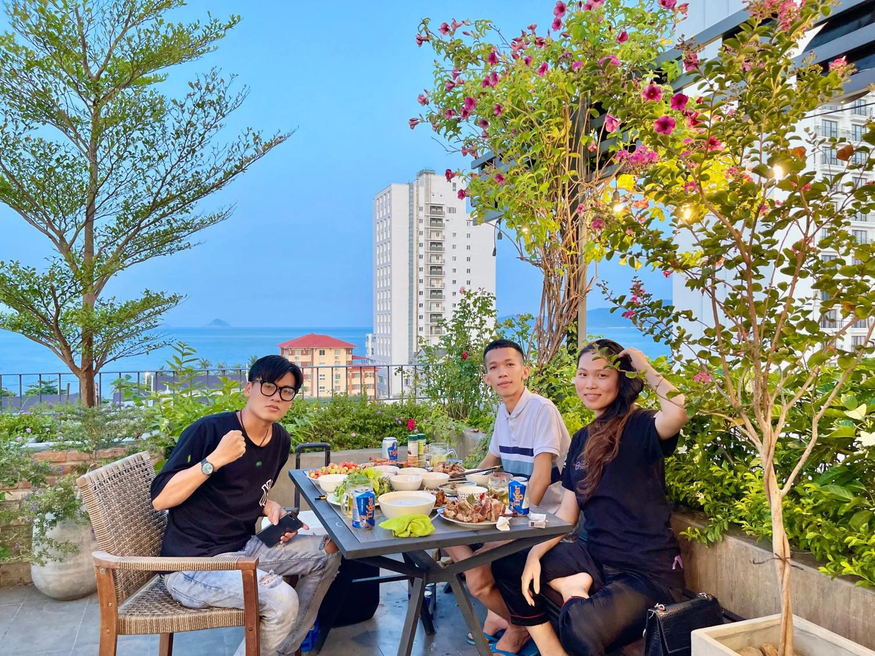 Coast House Boutique Hotel