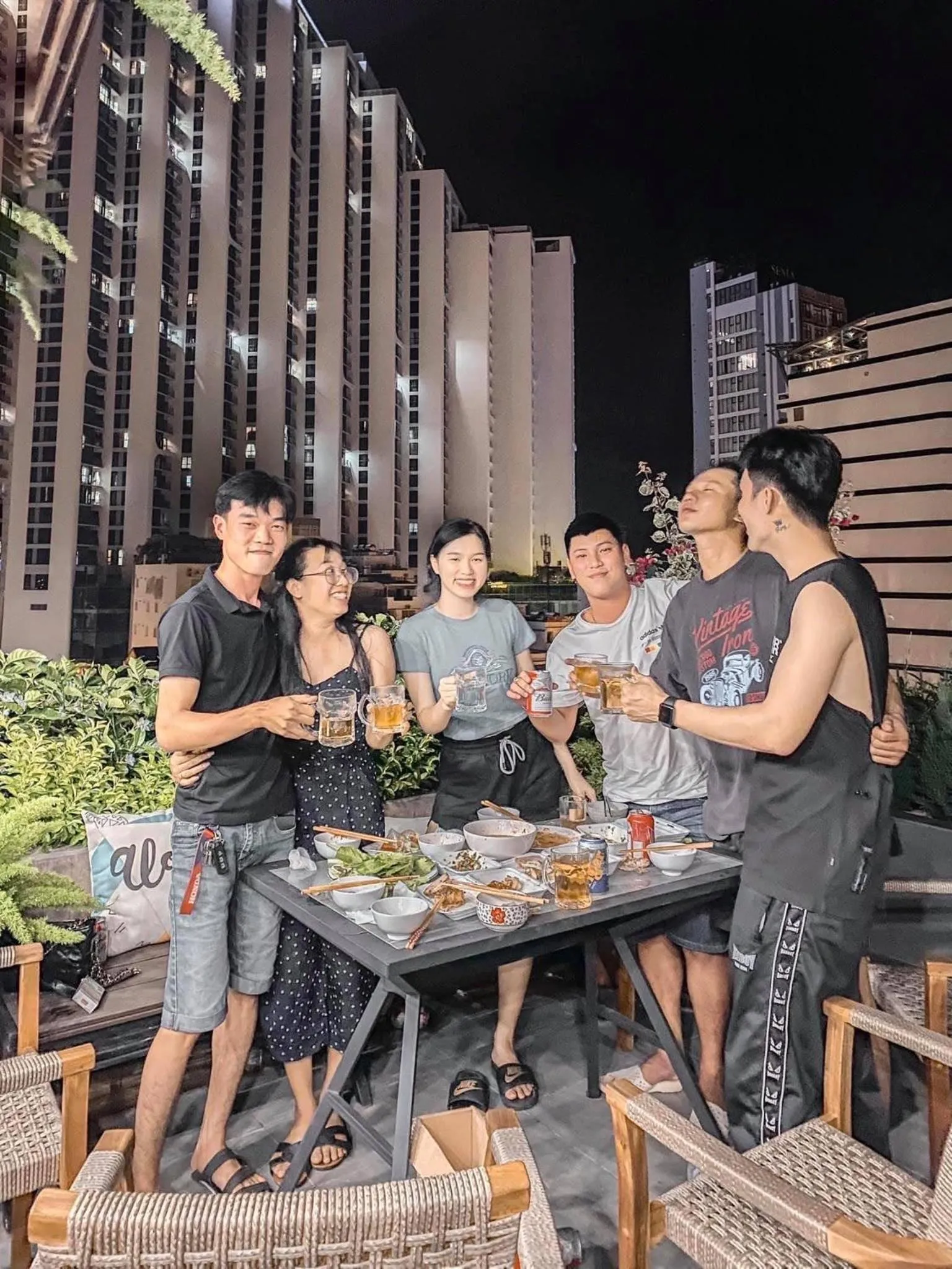 Coast House Boutique Hotel