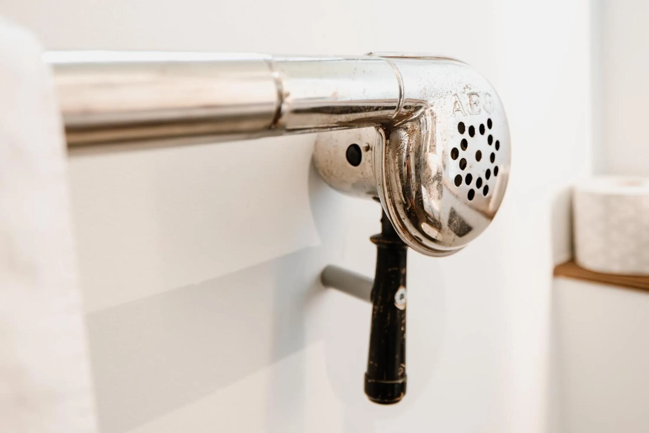 Decorative detail in THE HEARTS HOTEL - dein Boutique- und Event-Resort