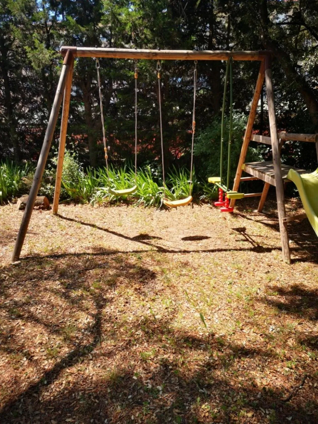 Activities in Chambre d'hôte "Avignon"