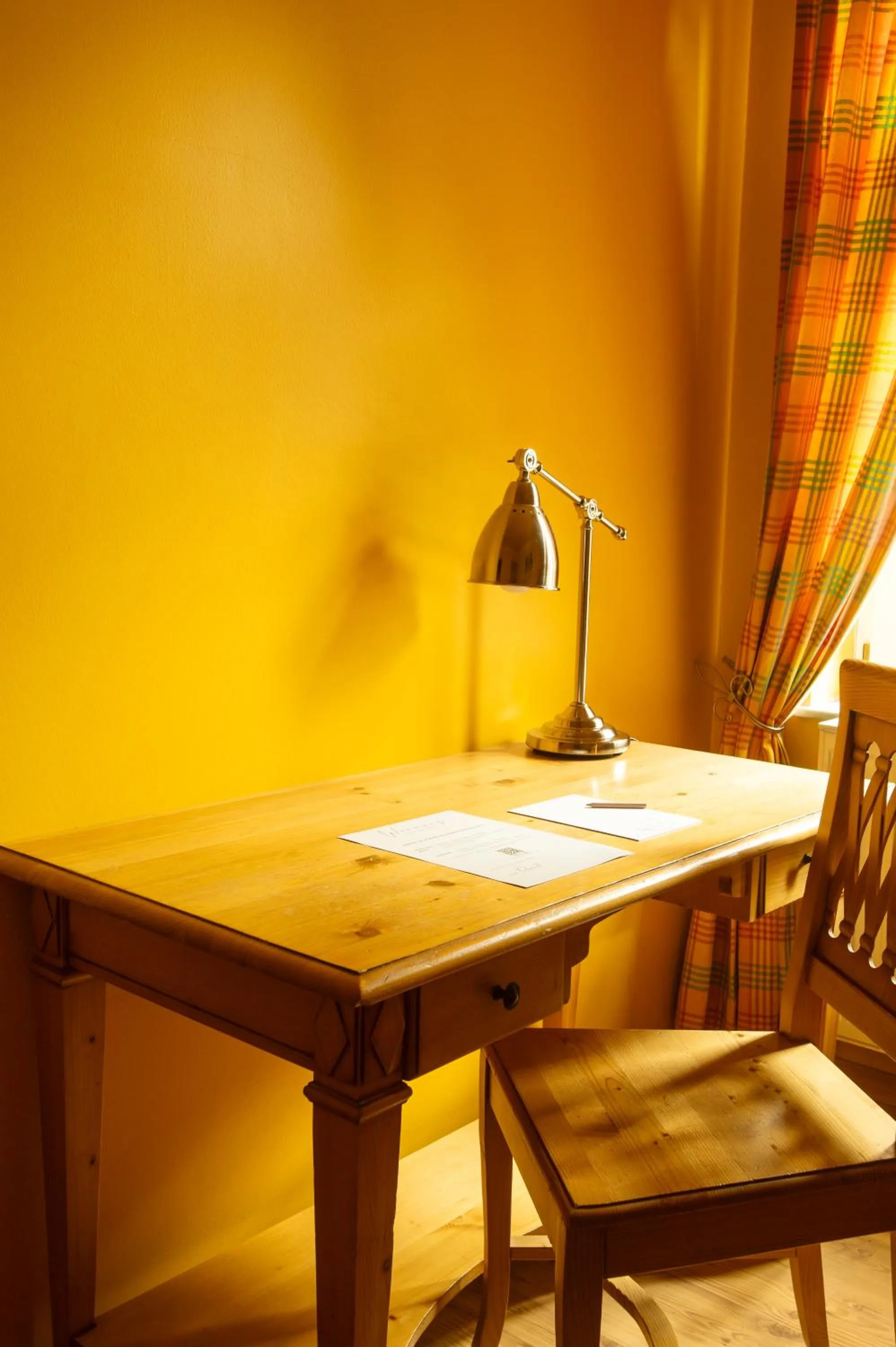 Photo of the whole room in Werners Boutique Hotel