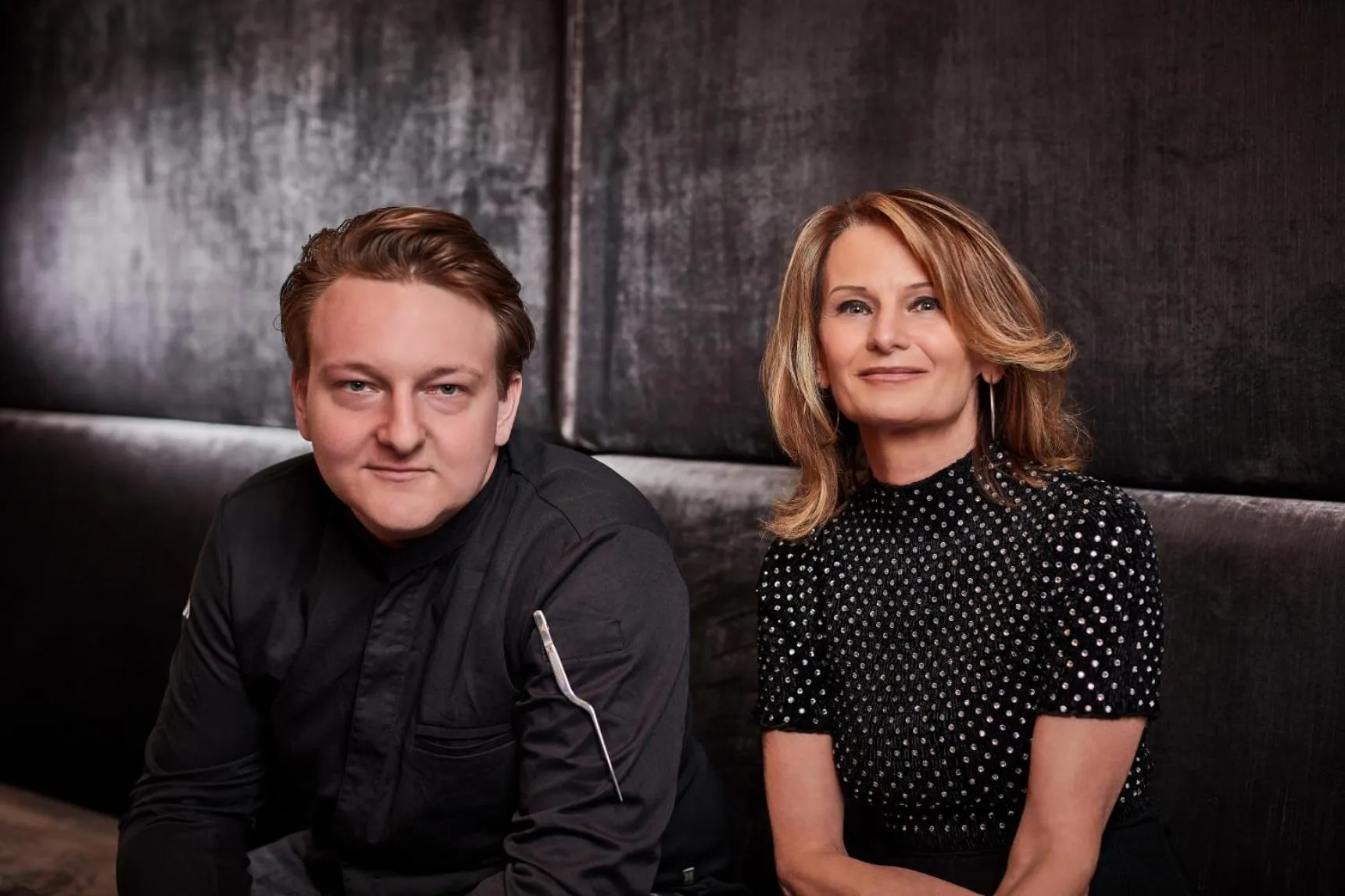 People in Werners Boutique Hotel