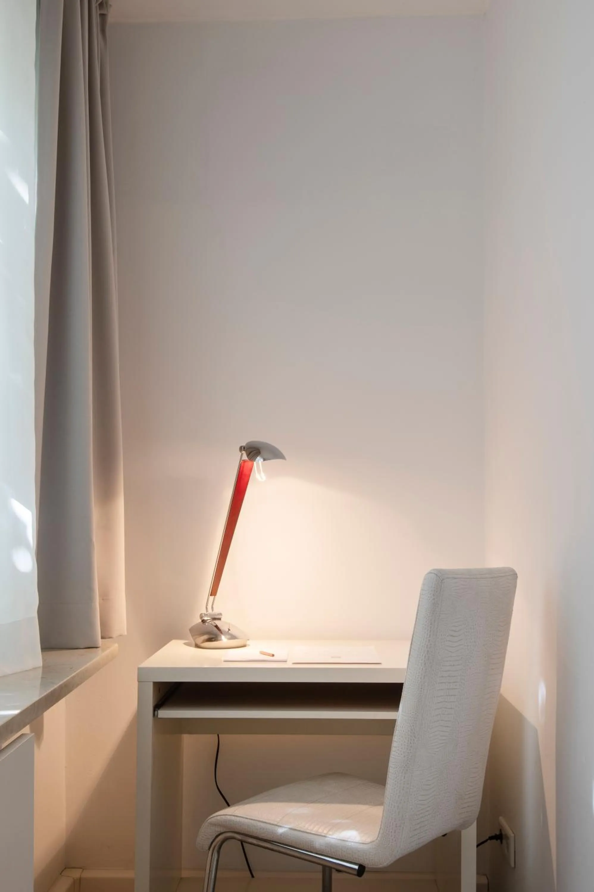 Photo of the whole room in Werners Boutique Hotel