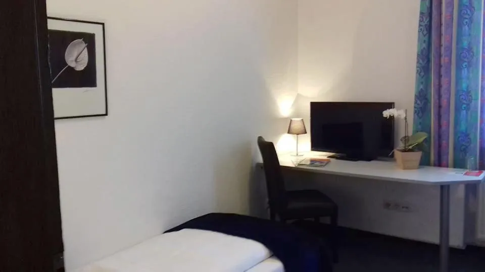 Photo of the whole room in Badischer Hof