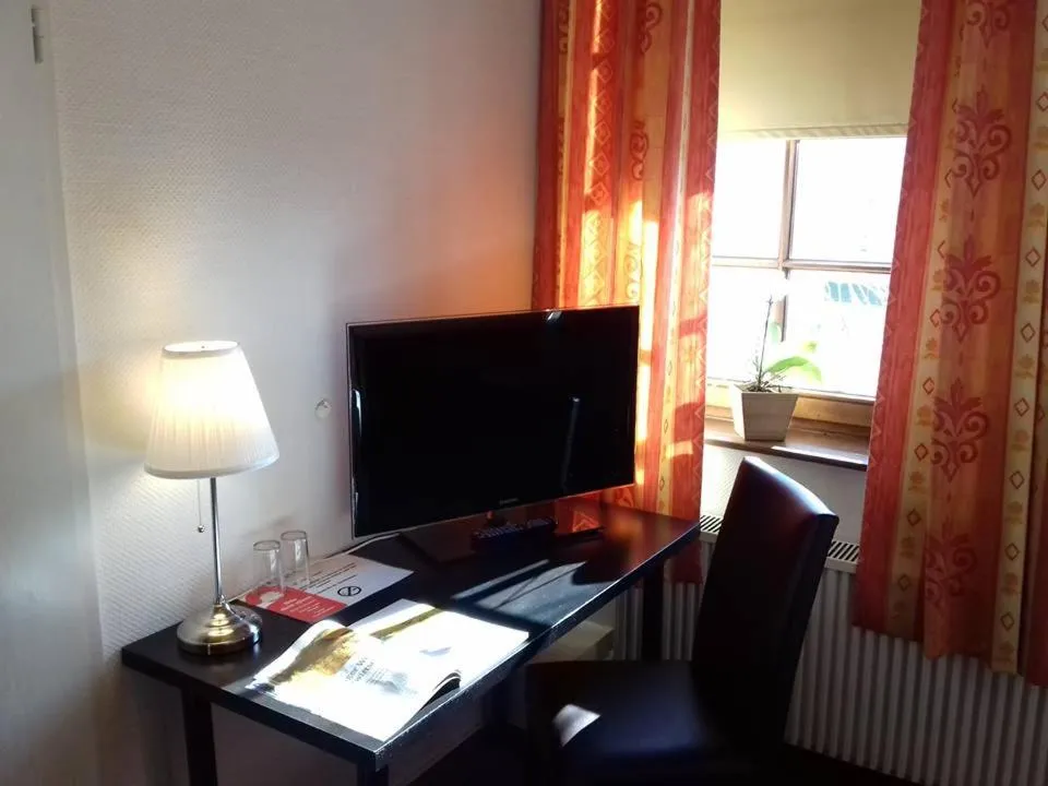 Photo of the whole room in Badischer Hof