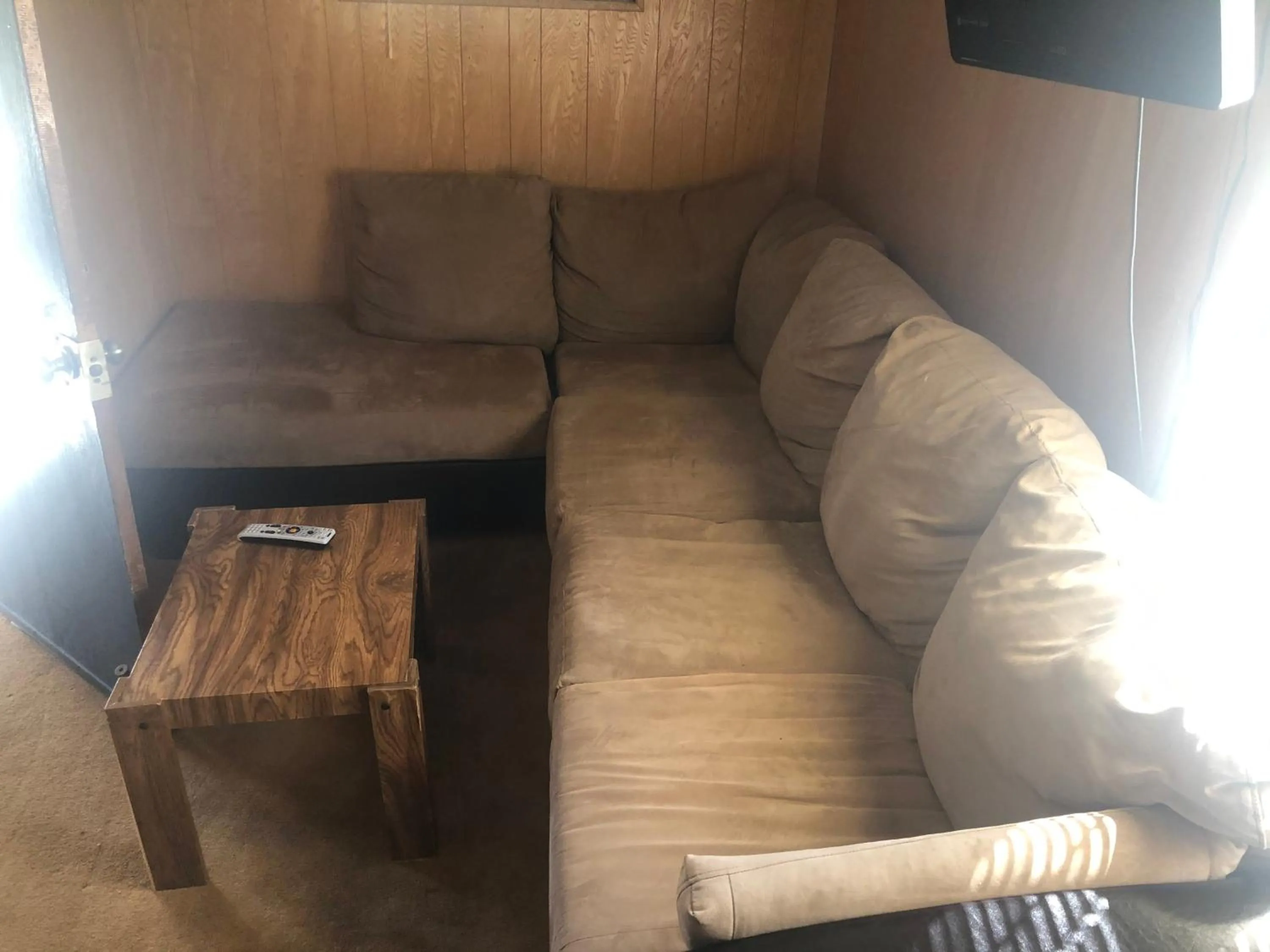 Mountain View Cabins