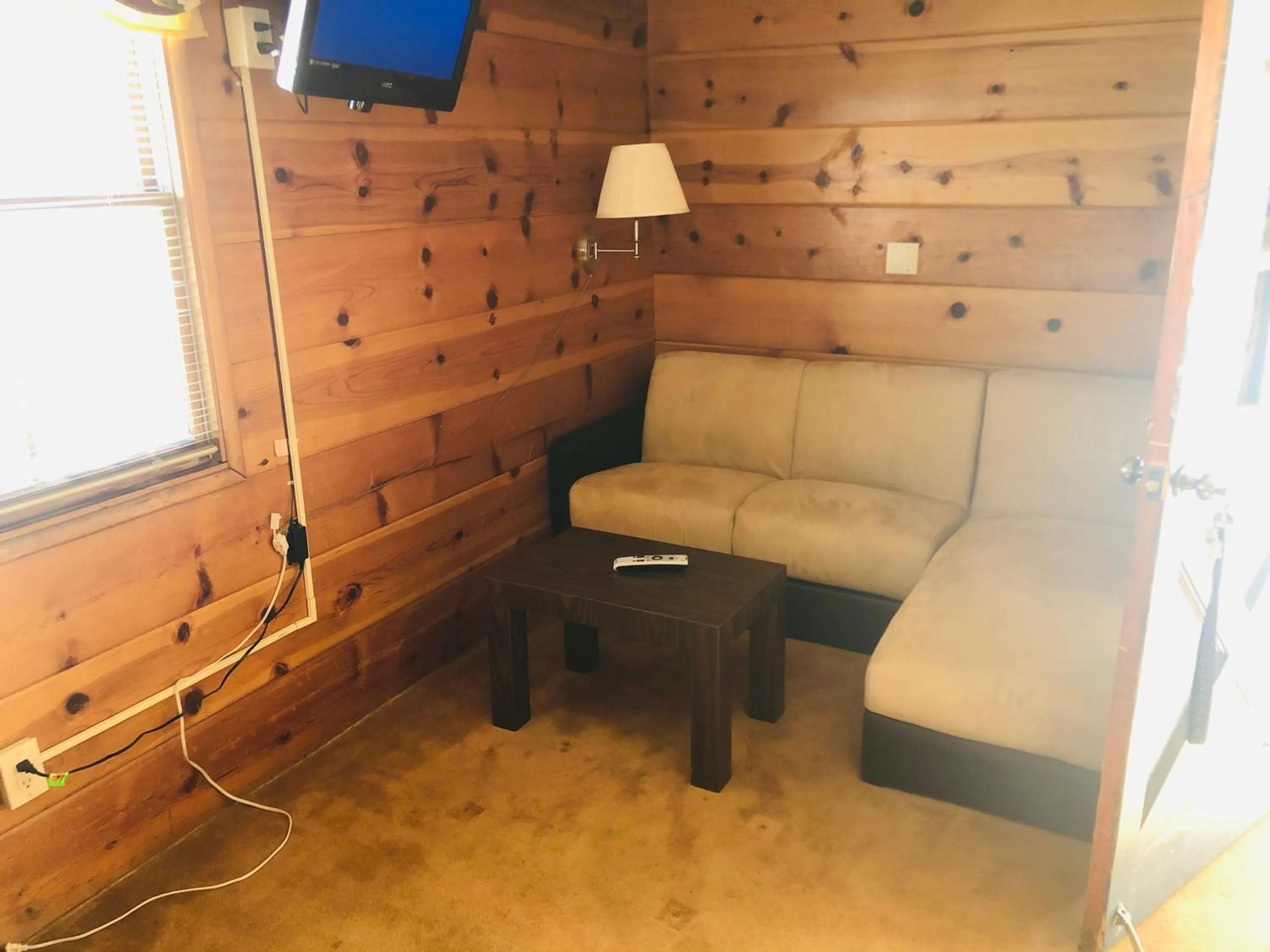 Mountain View Cabins