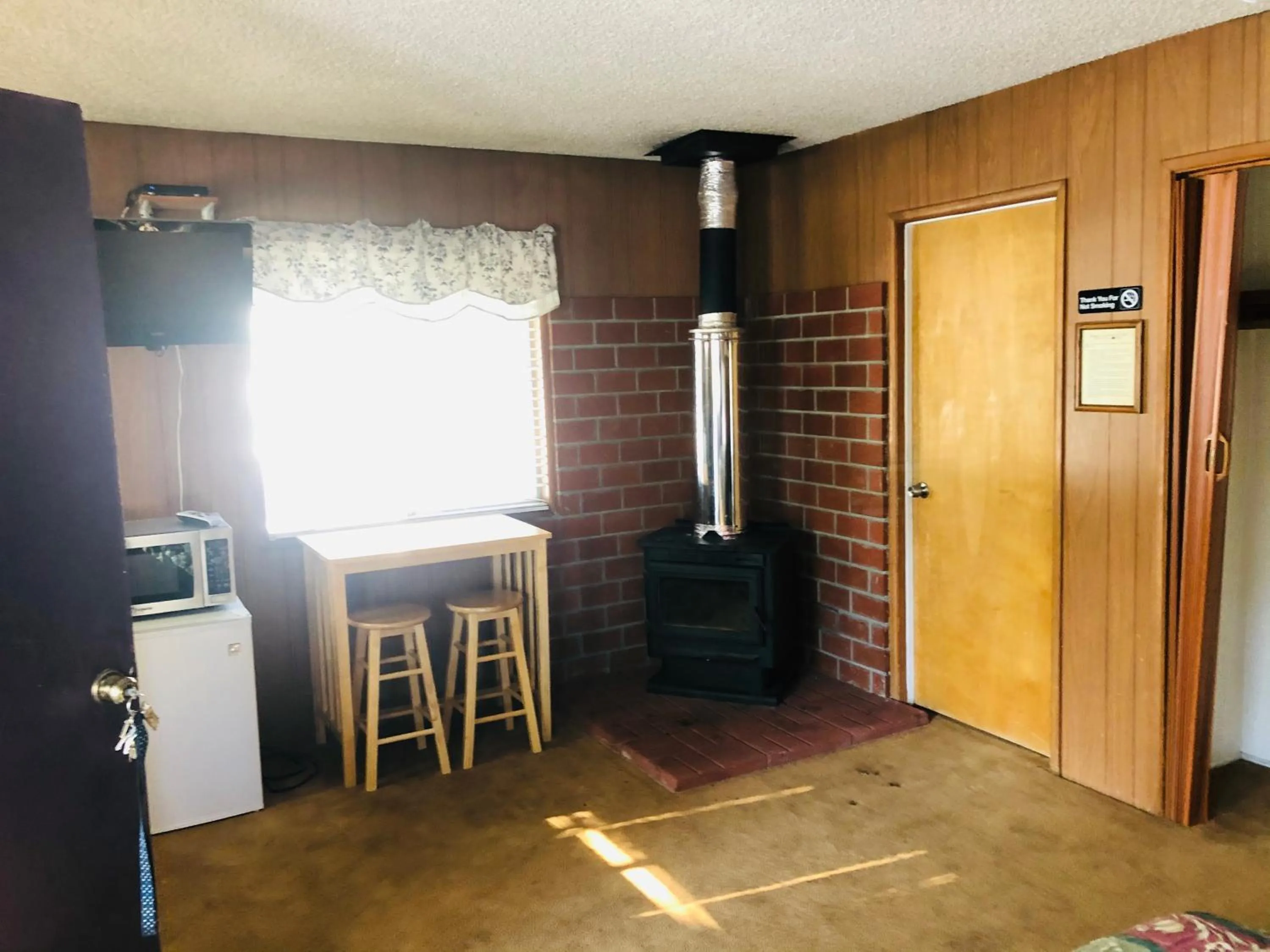 Mountain View Cabins