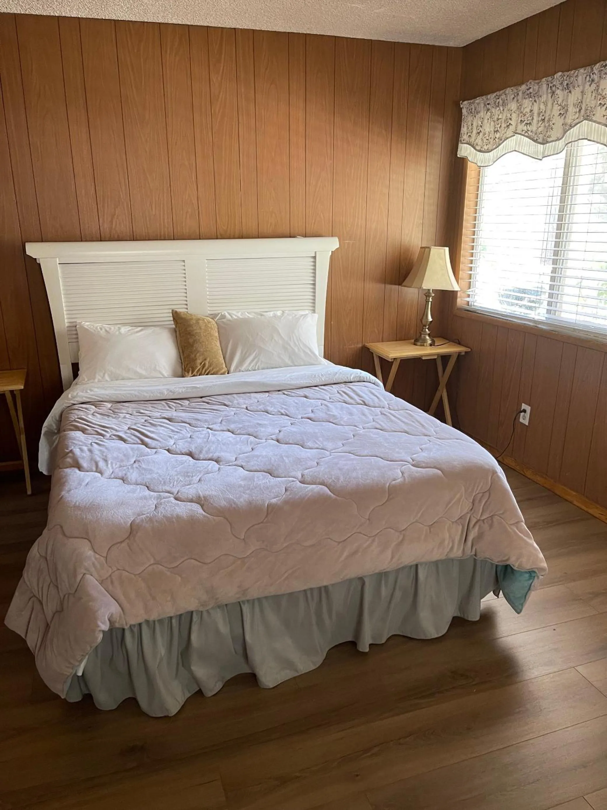 Mountain View Cabins