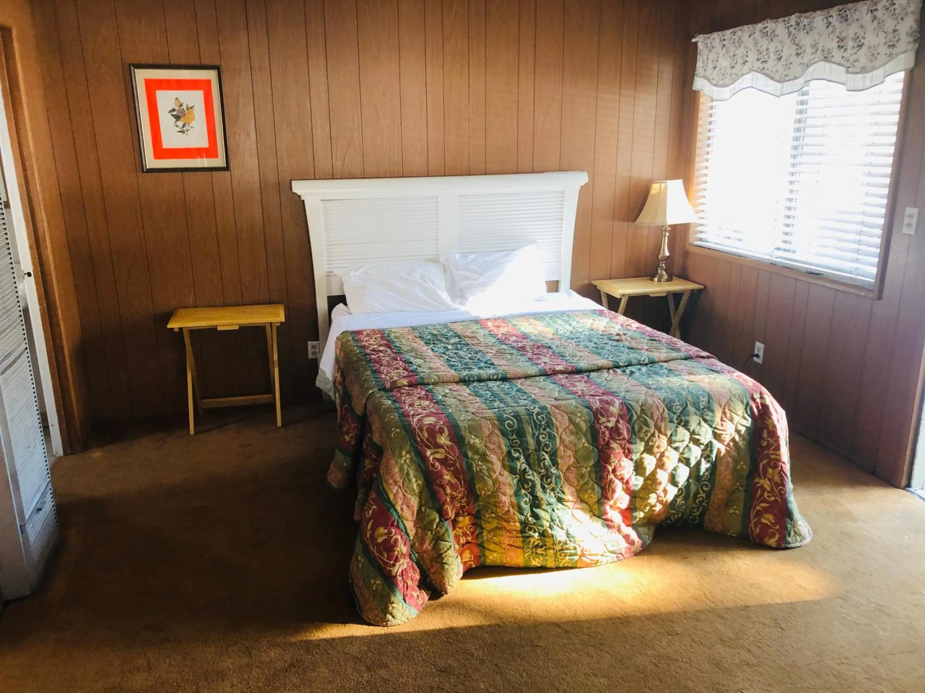 Mountain View Cabins