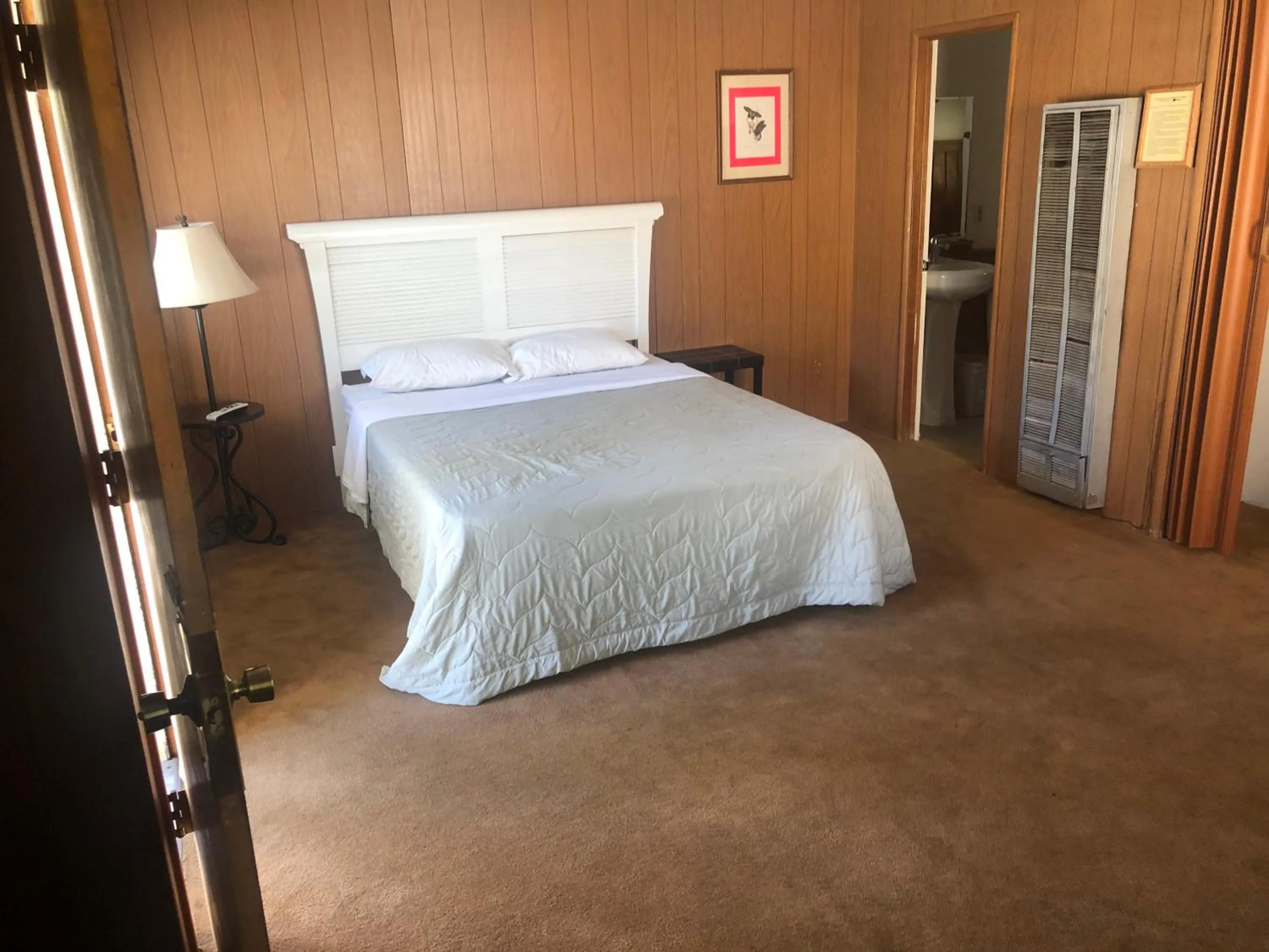 Mountain View Cabins