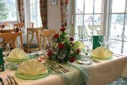 Restaurant/places to eat in Hotel Zum Bären